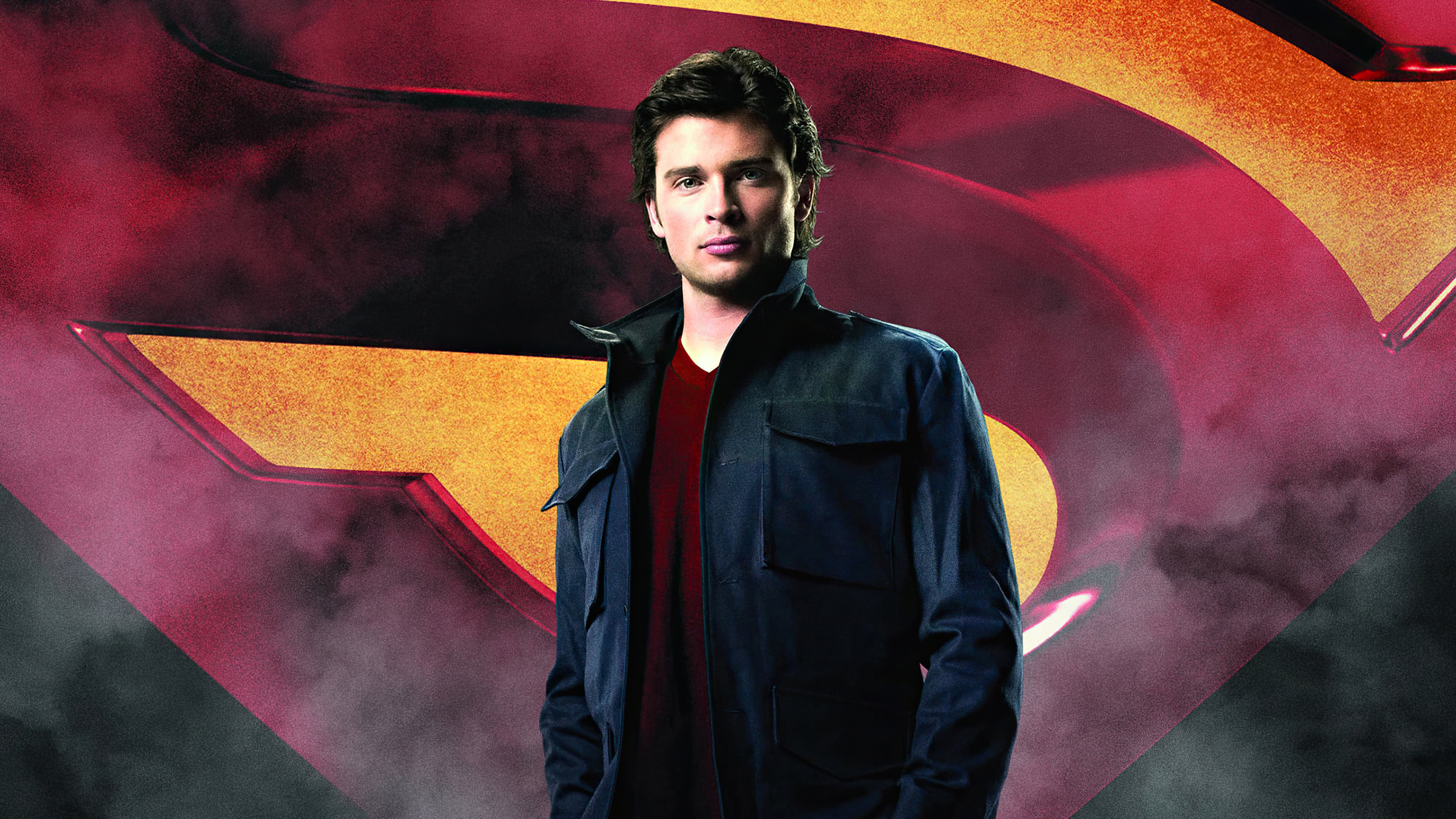 Smallville (TV Series)