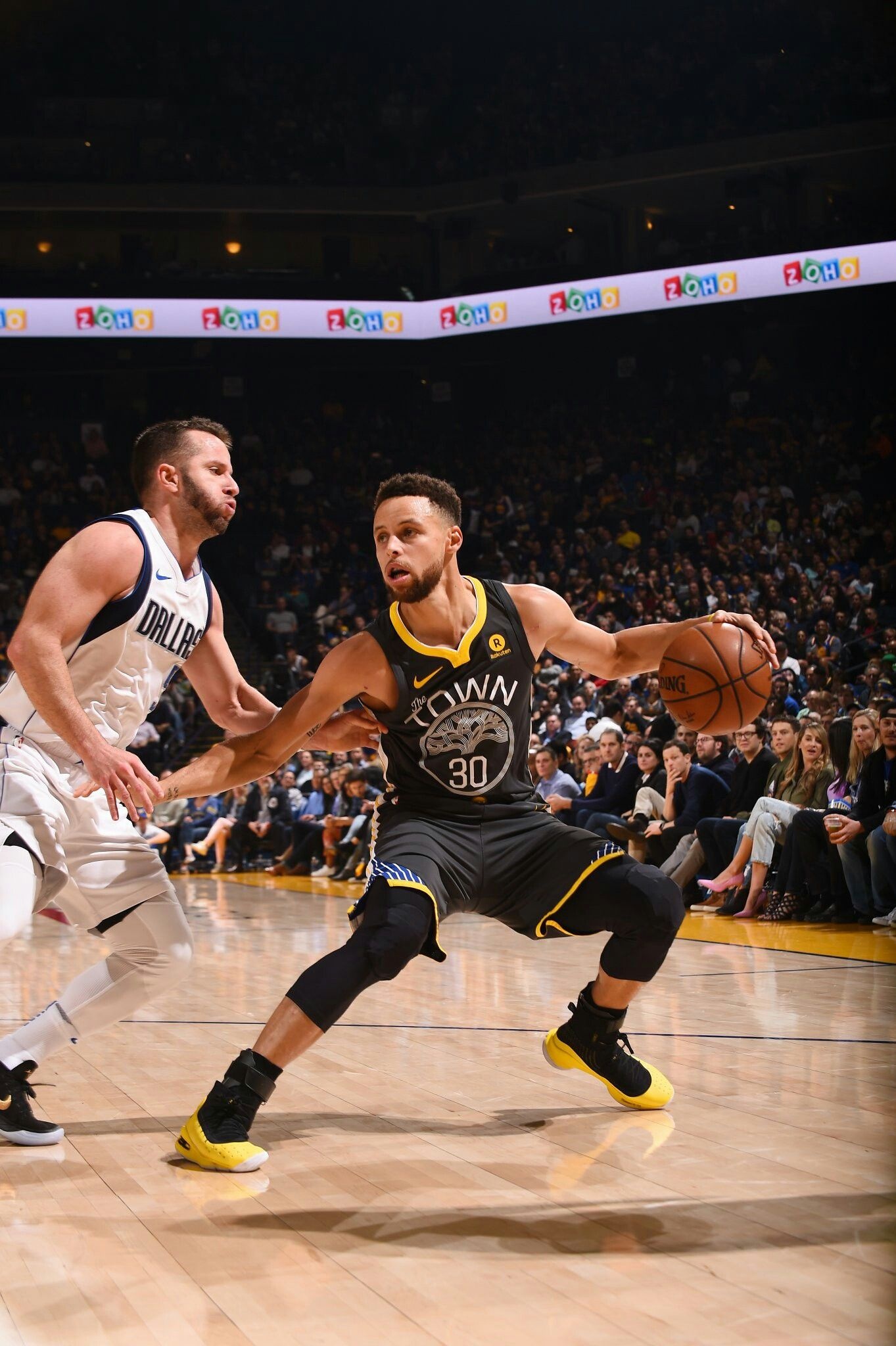 NBA 2017-2020 season, Stephen Curry basketball, Golden State Warriors, Curry, 1370x2050 HD Handy