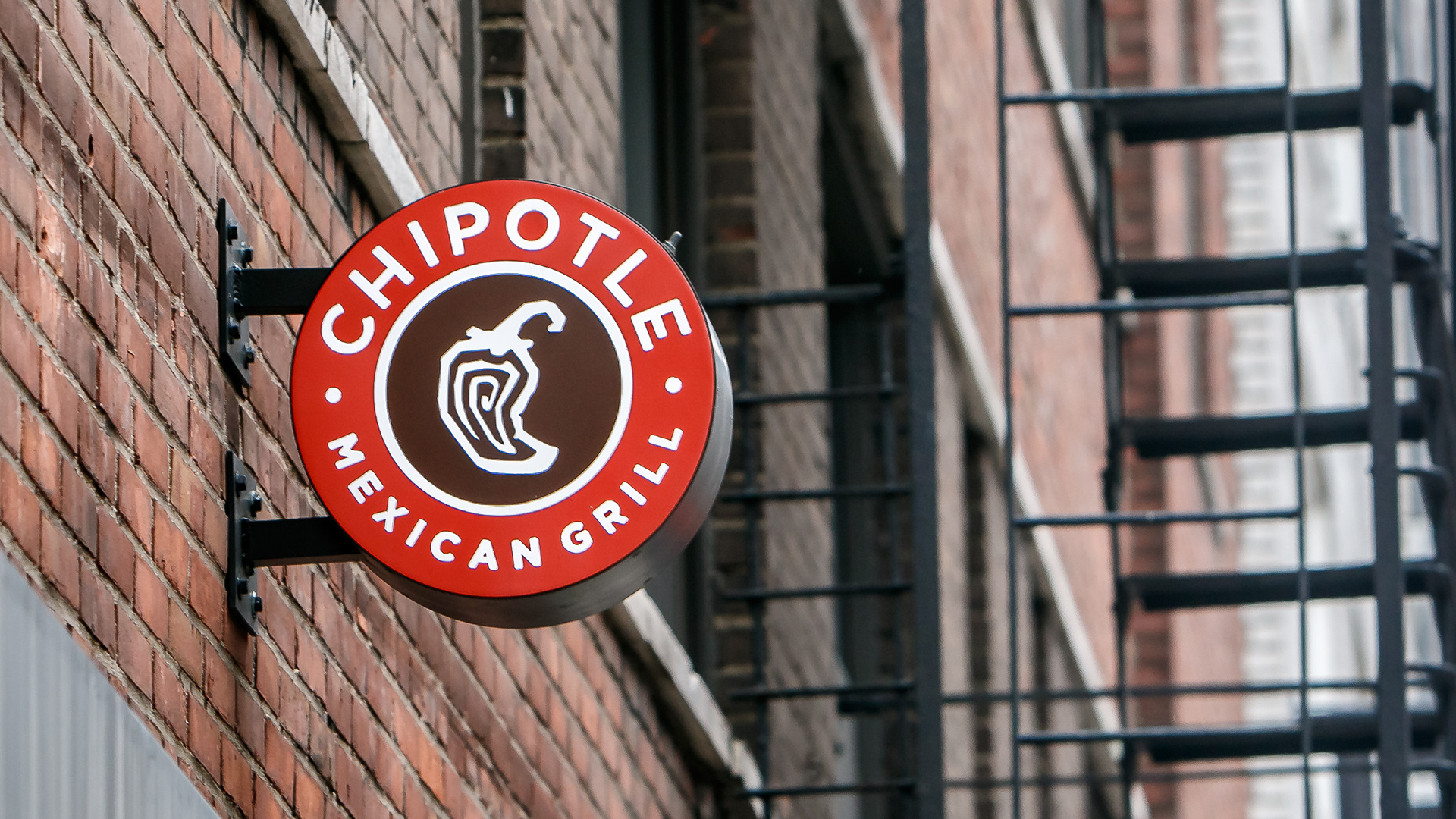 Chipotle: A restaurant chain named after the dried chili jalapeno, Fast food. 1920x1080 Full HD Wallpaper.