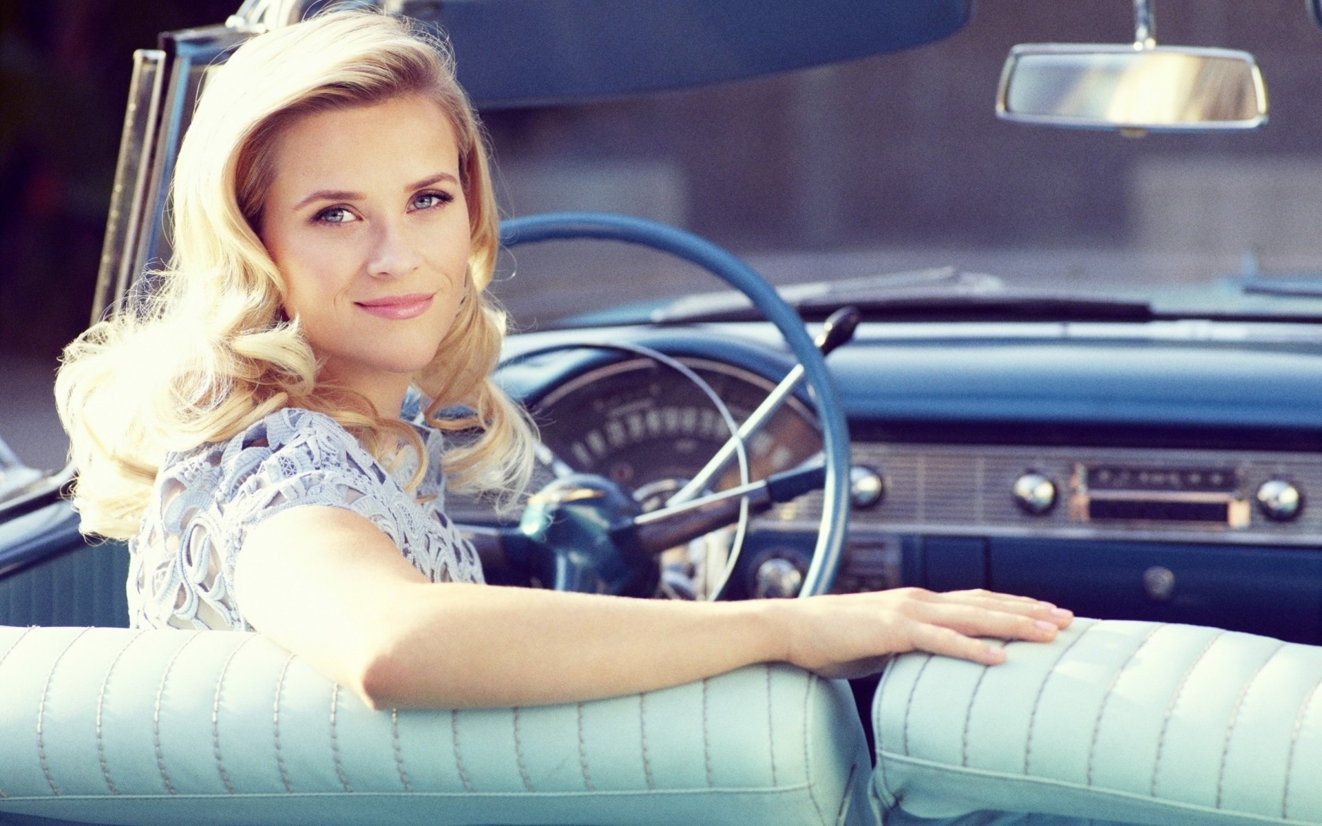 Reese Witherspoon, Movies, HD wallpaper, Background image, 1920x1200 HD Desktop