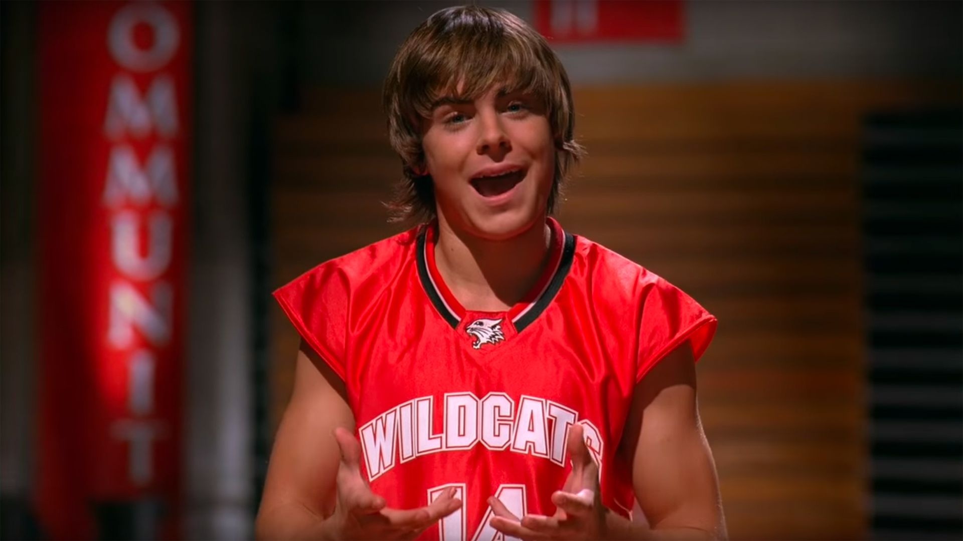 High School Musical Wallpapers (49+ images inside)