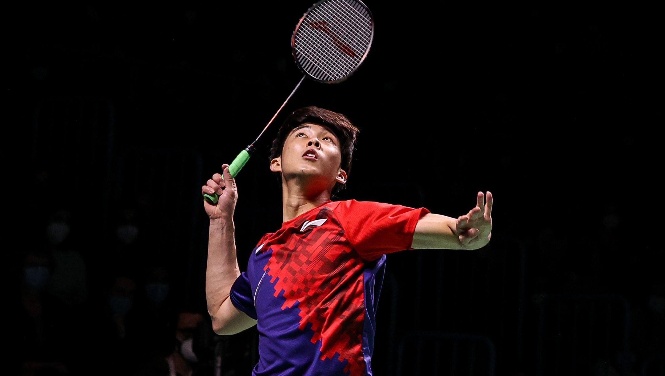 Loh Kean Yew, BWF Thomas & Uber Cup, Badminton talent, International news, 2170x1230 HD Desktop