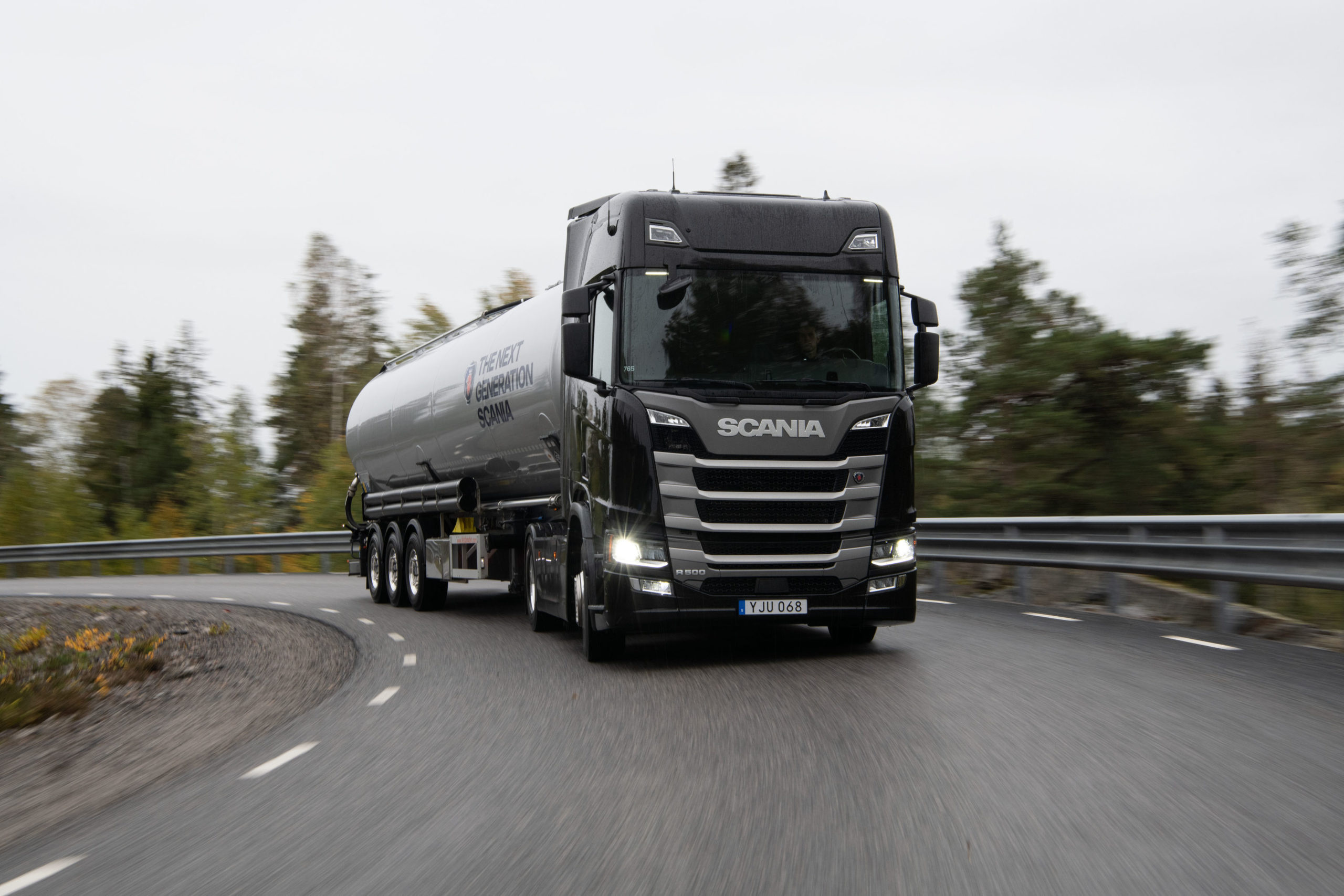 Scania, affordable, profitability, 2560x1710 HD Desktop