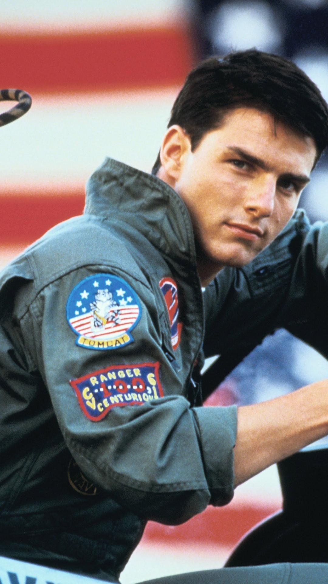 Top Gun, Wallpaper collection, Posted by fans, Sarah Johnson, 1080x1920 Full HD Phone