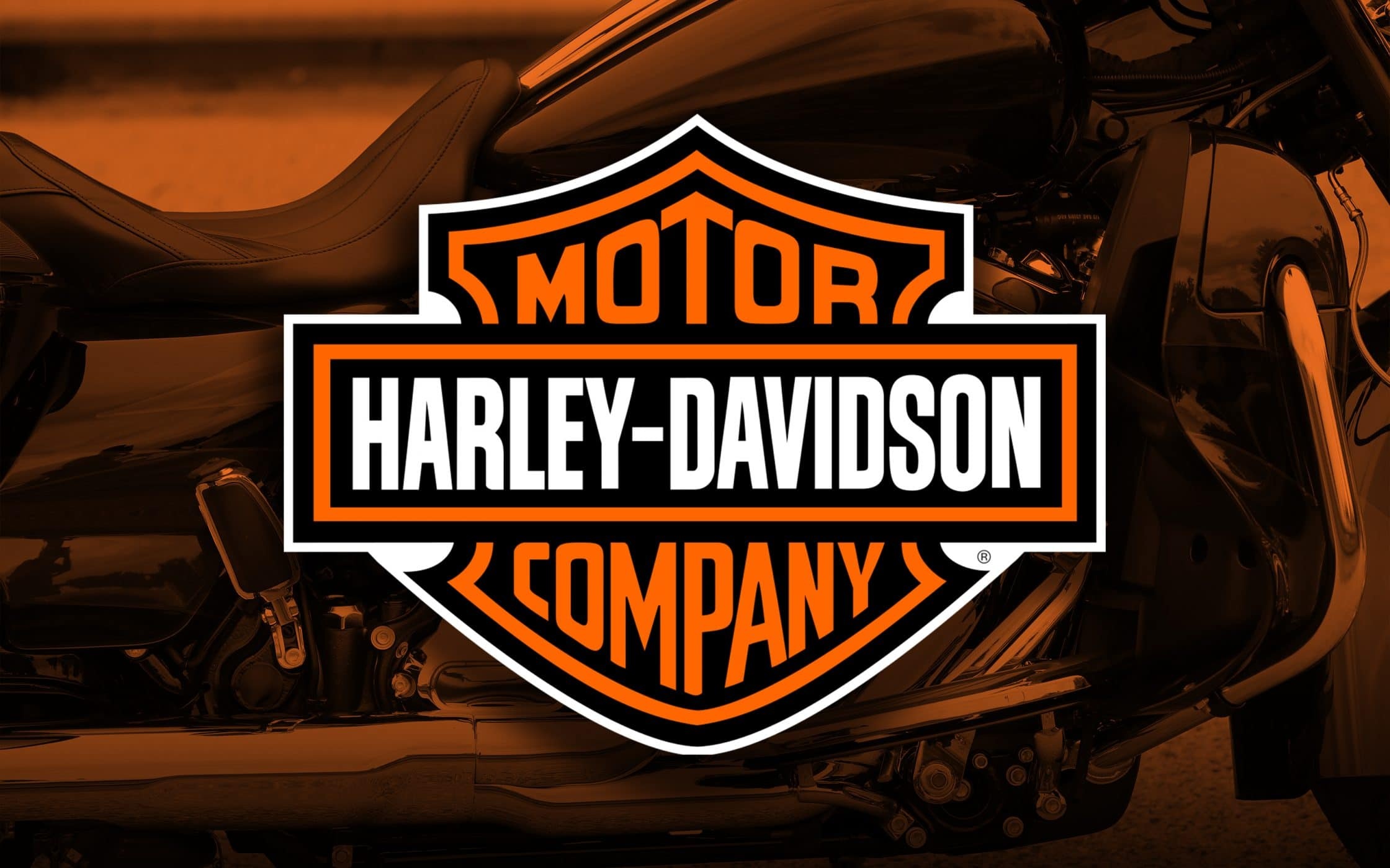 Harley-Davidson Logo, Auto, HD wallpaper, Background image, 2240x1400 HD Desktop