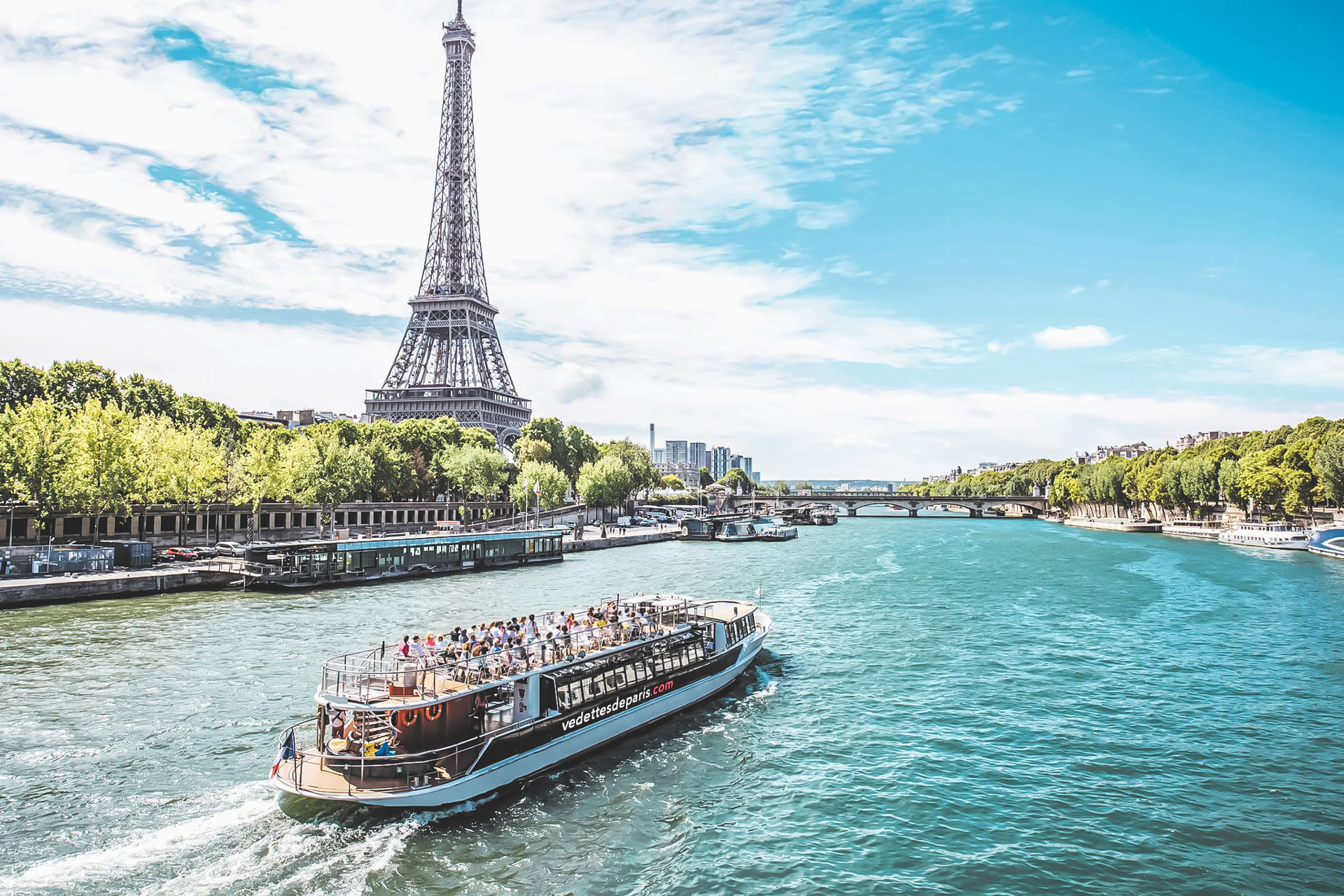 The Seine River, Paris With Cruise, Memorable Travel Experiences, Worldly Adventures, 1920x1290 HD Desktop