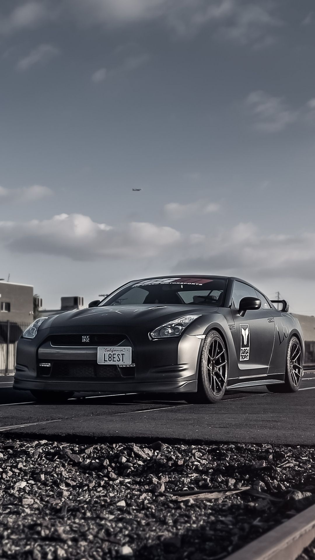 Nissan GTR, Vehicle wallpapers, Mobile background, 1080x1920 Full HD Phone