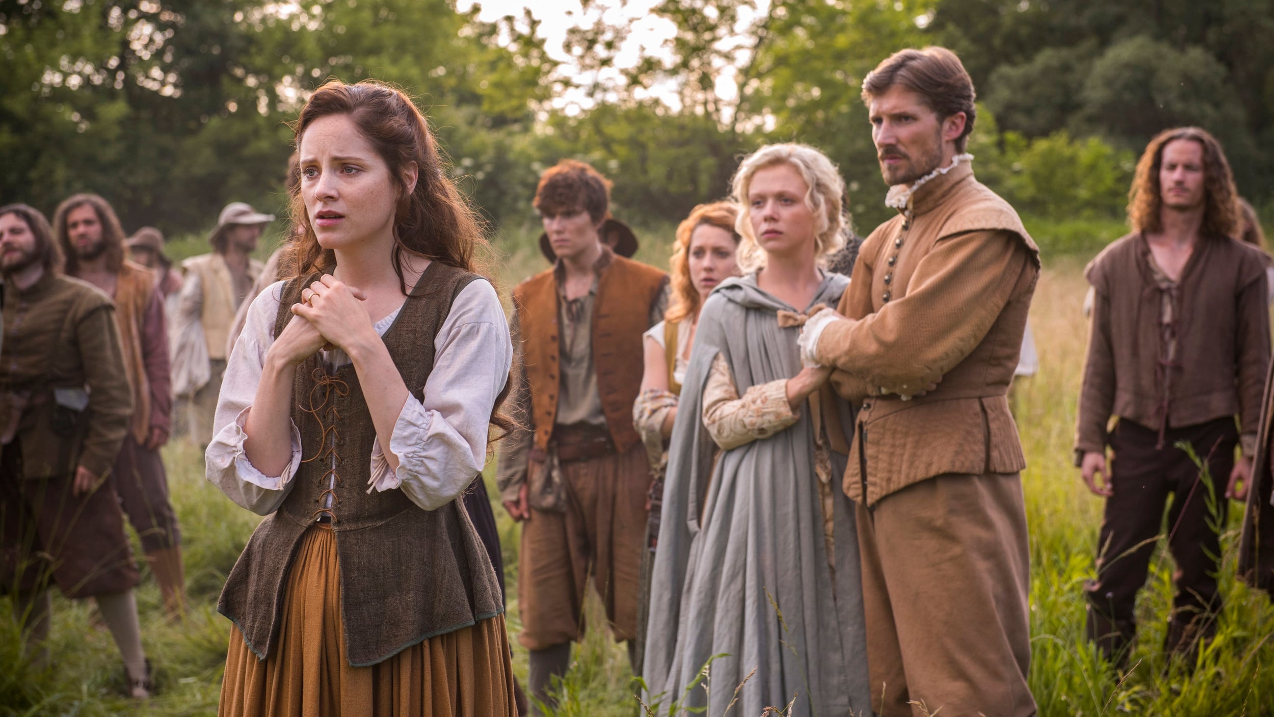 Jamestown season 4: Historical Drama series? Release Date Confirmed!? | Cast | Updates EXCLUSIVE NEWS 2500x1410