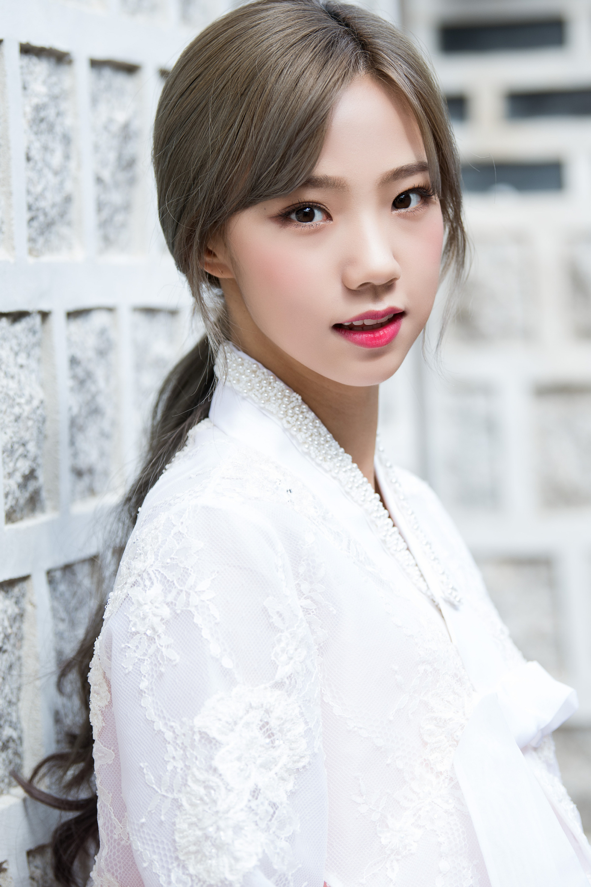 WJSN (Cosmic Girls), Official yeoreum thread, OneHallyu artists, Individual page, 2000x3000 HD Phone
