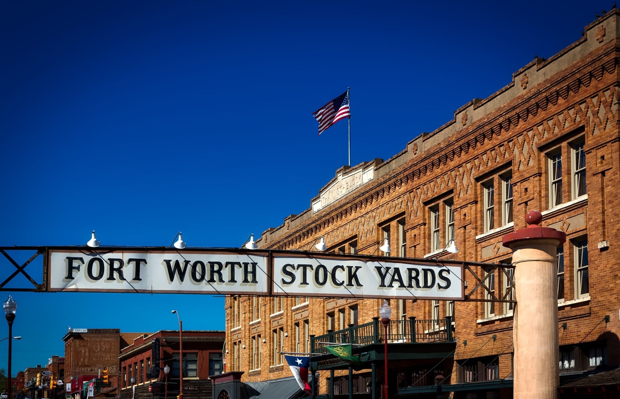 Fort Worth relocation, Vibrant community, Quality of life, Moving to Texas, 2000x1290 HD Desktop
