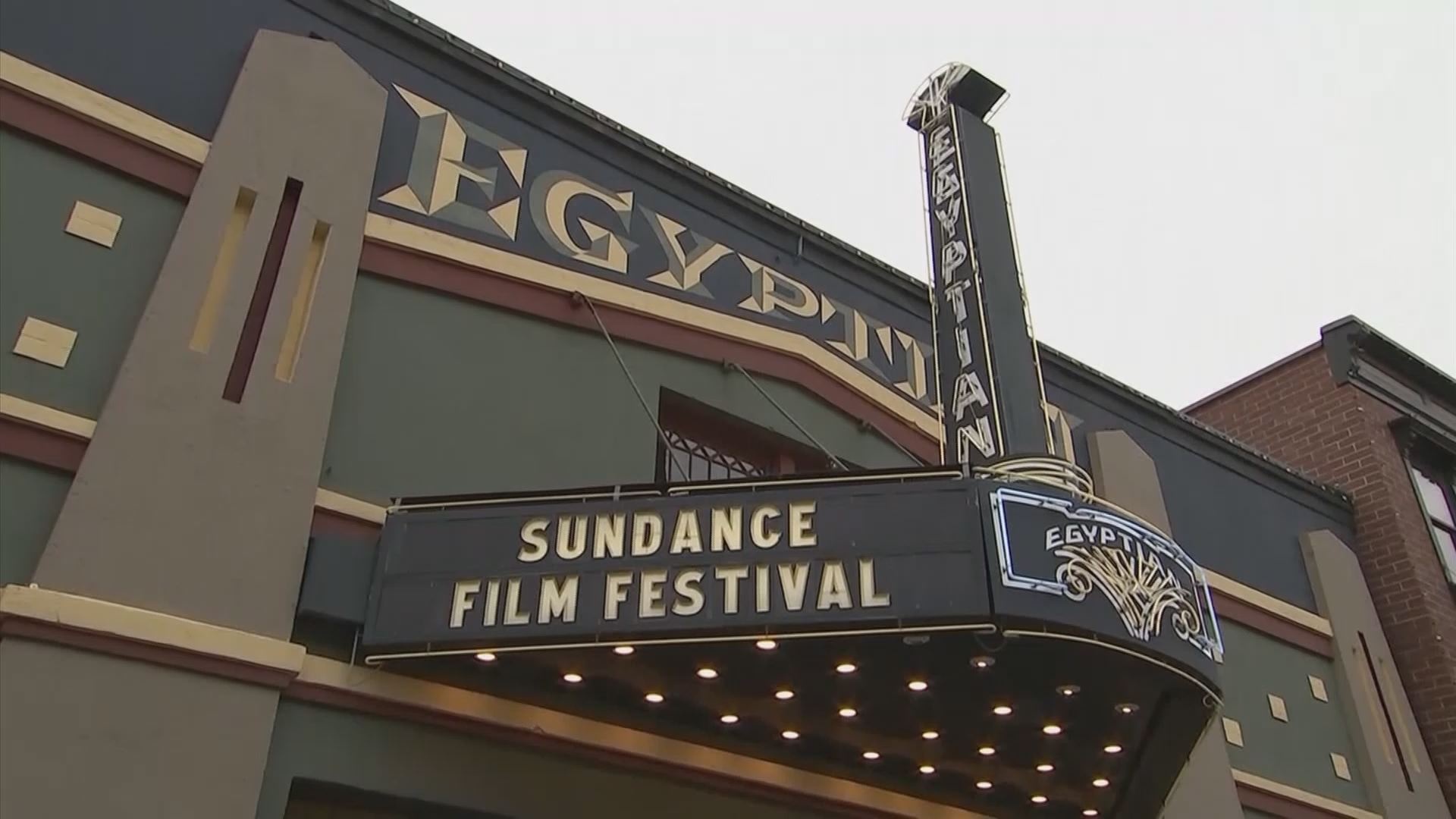 Sundance Film Festival, Rockford documentary, Premieres at Sundance, Film fest, 1920x1080 Full HD Desktop