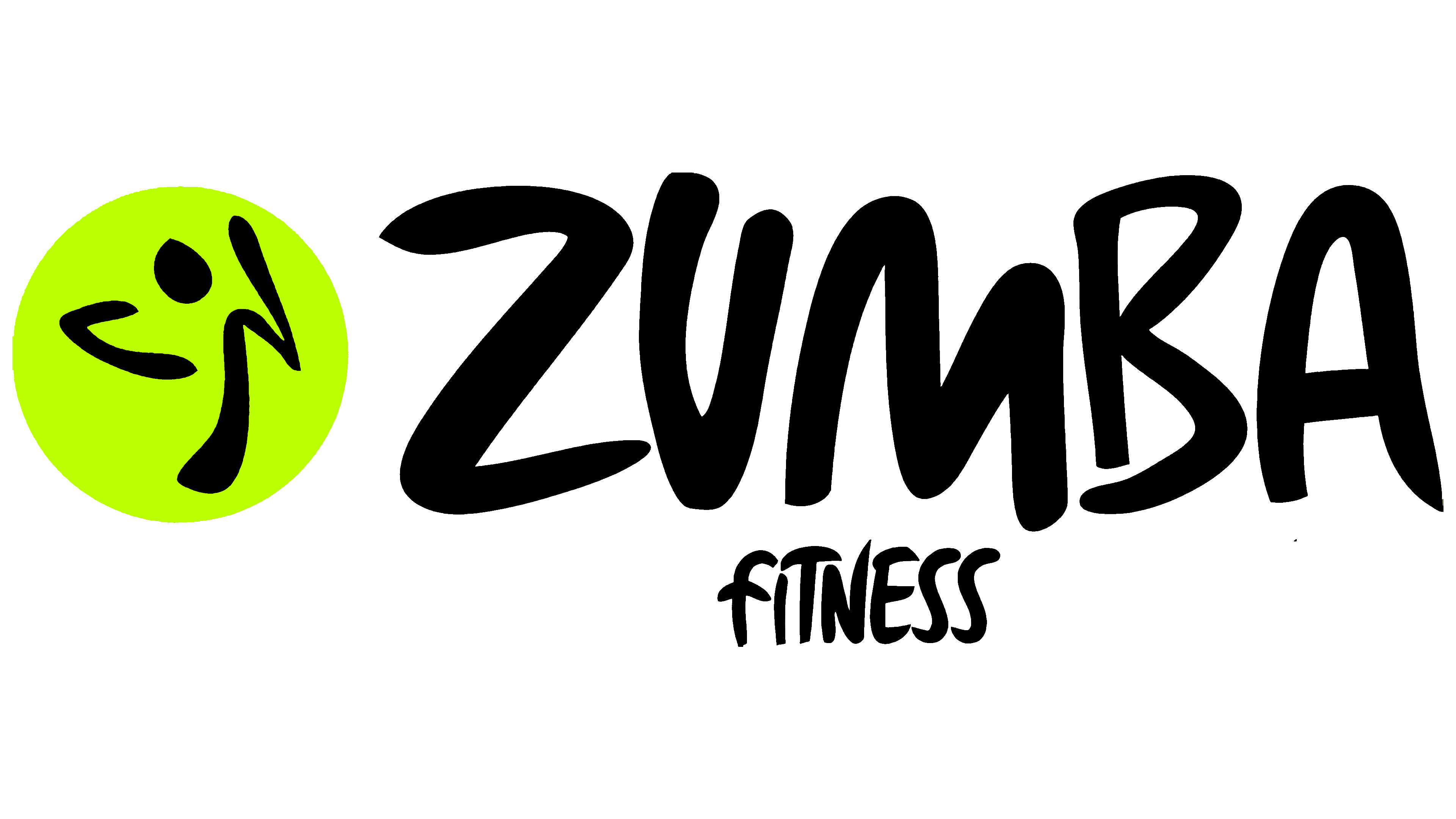 Zumba sports, Fitness logo, Emblem symbol, Meaningful design, 3840x2160 4K Desktop