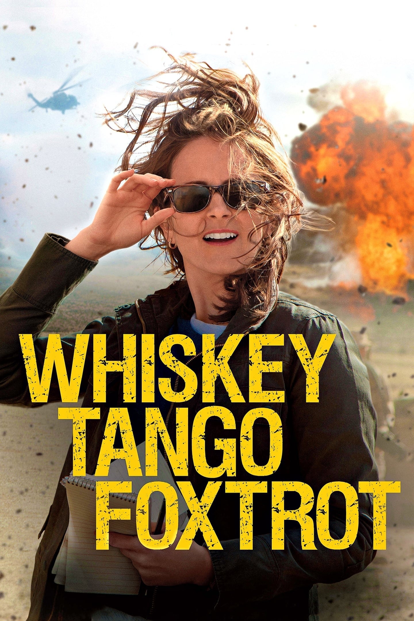 Whiskey Tango Foxtrot Movie, Posters, Movie Database, 1440x2160 HD Phone