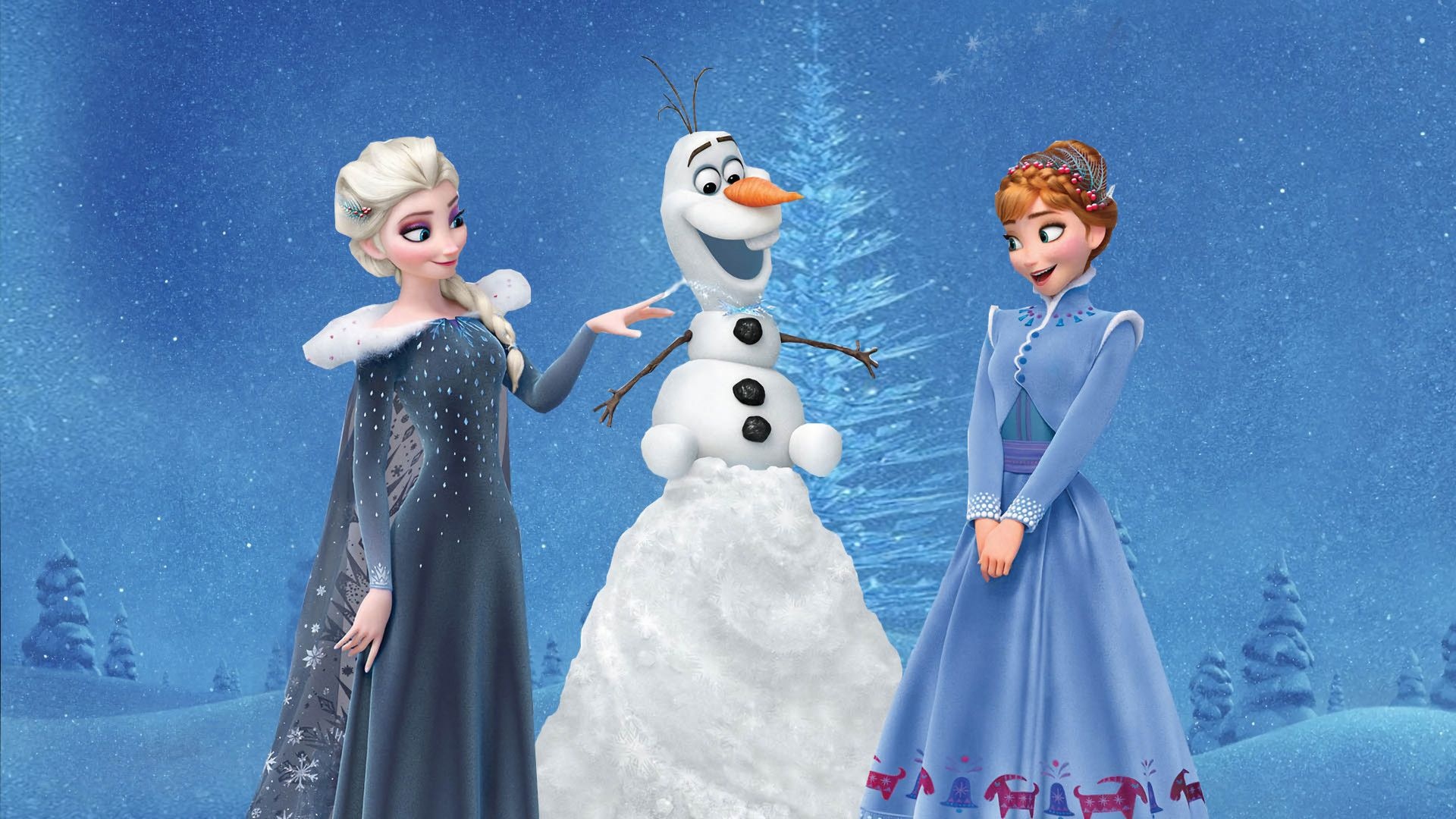 Frozen HD wallpapers, Olaf pictures, Disney wallpaper, Frozen, 1920x1080 Full HD Desktop