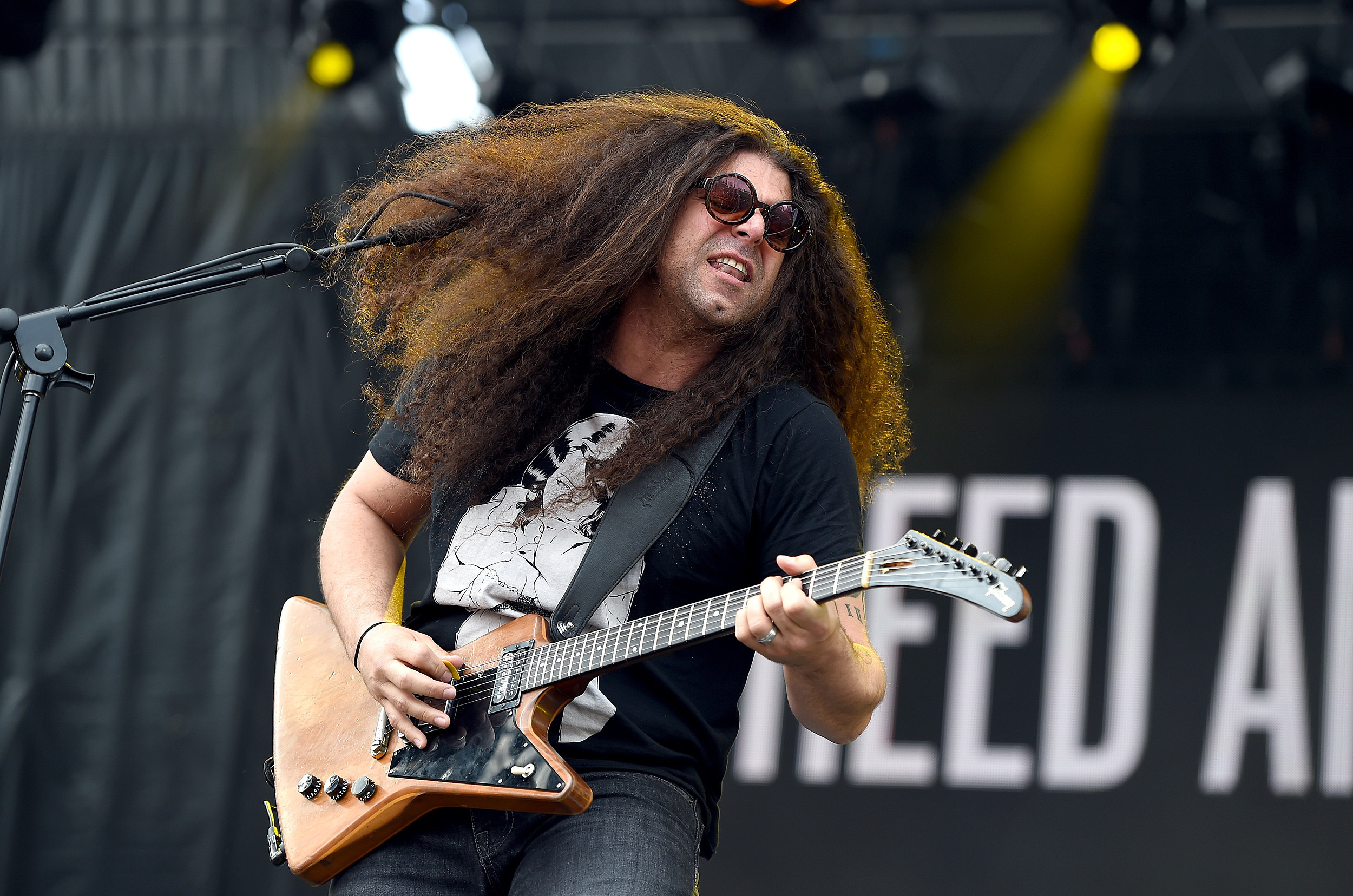 Coheed and Cambria, Ticket giveaway, Boston, 2500x1660 HD Desktop