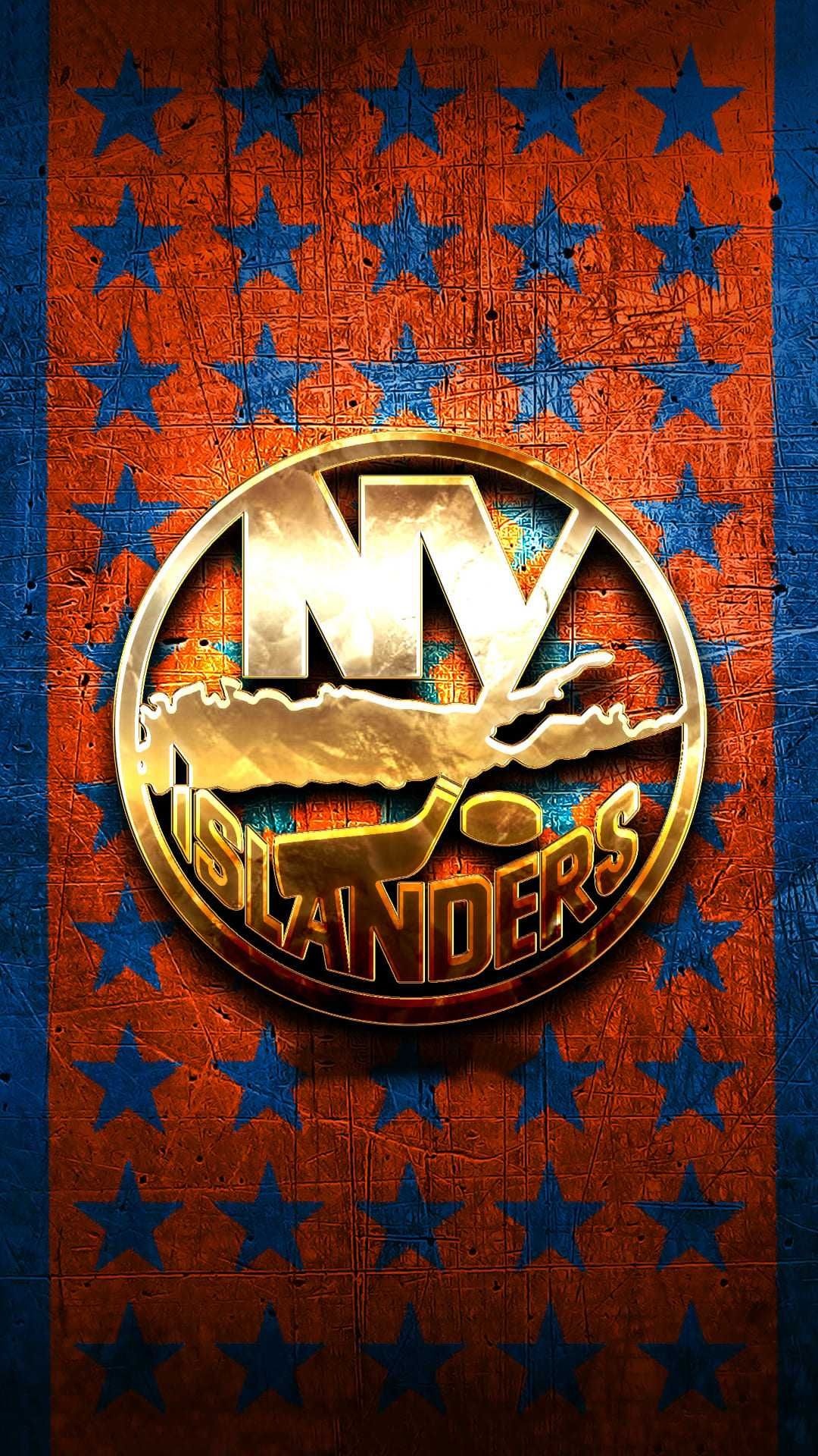New York Islanders, Sports, Hockey, NHL, 1080x1920 Full HD Phone