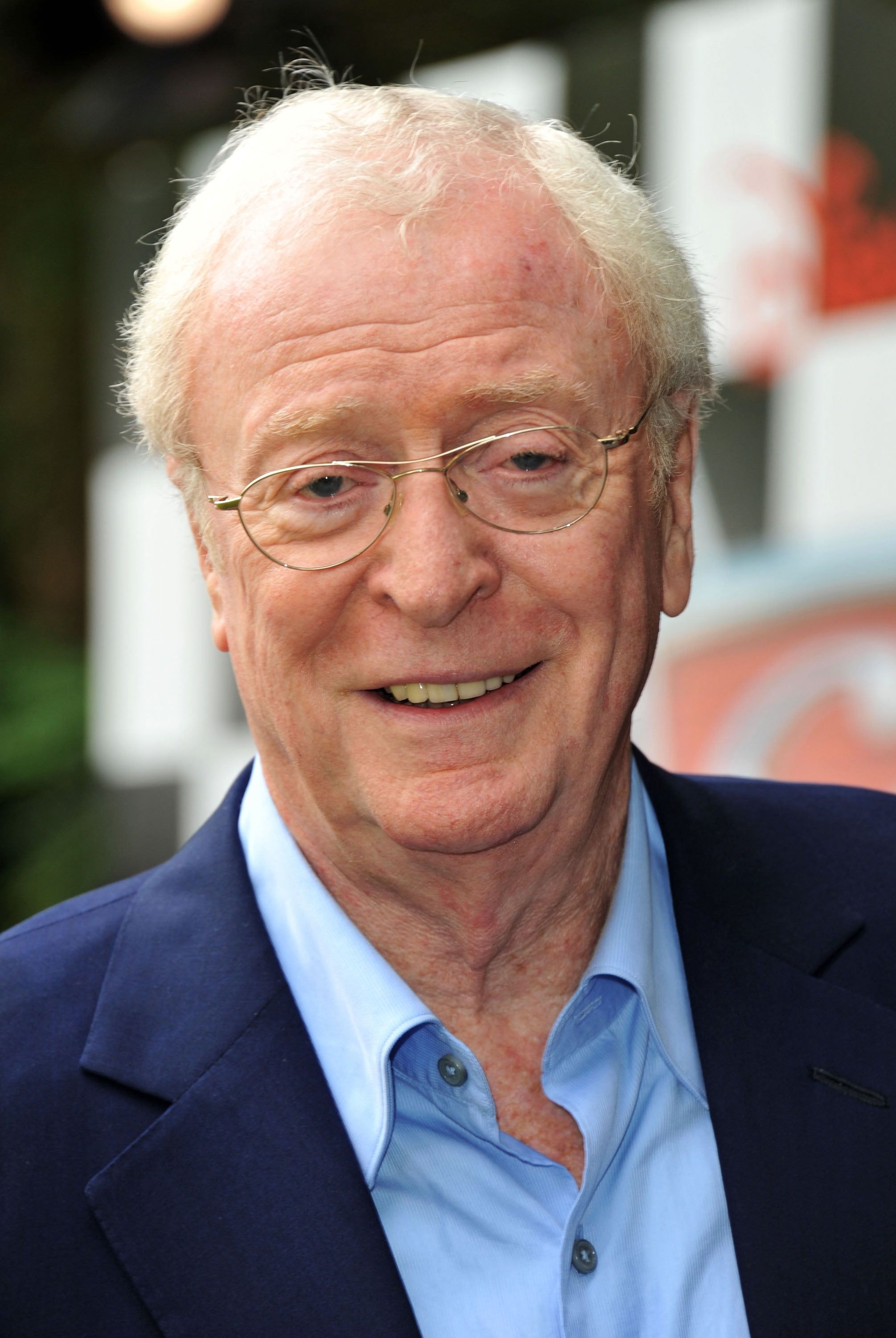 Hollywood star, Michael Caine's roles, Diverse filmography, Memorable performances, 2010x3000 HD Phone