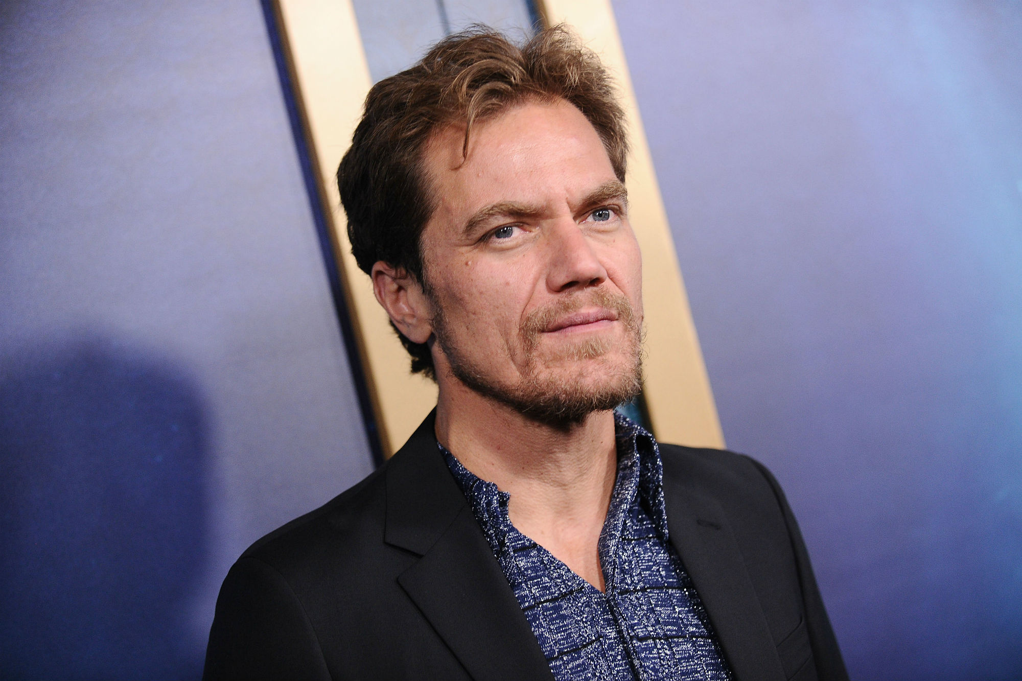 Michael Shannon: Hollywood's most fearless character actor and spokesperson. 2000x1340 HD Wallpaper.