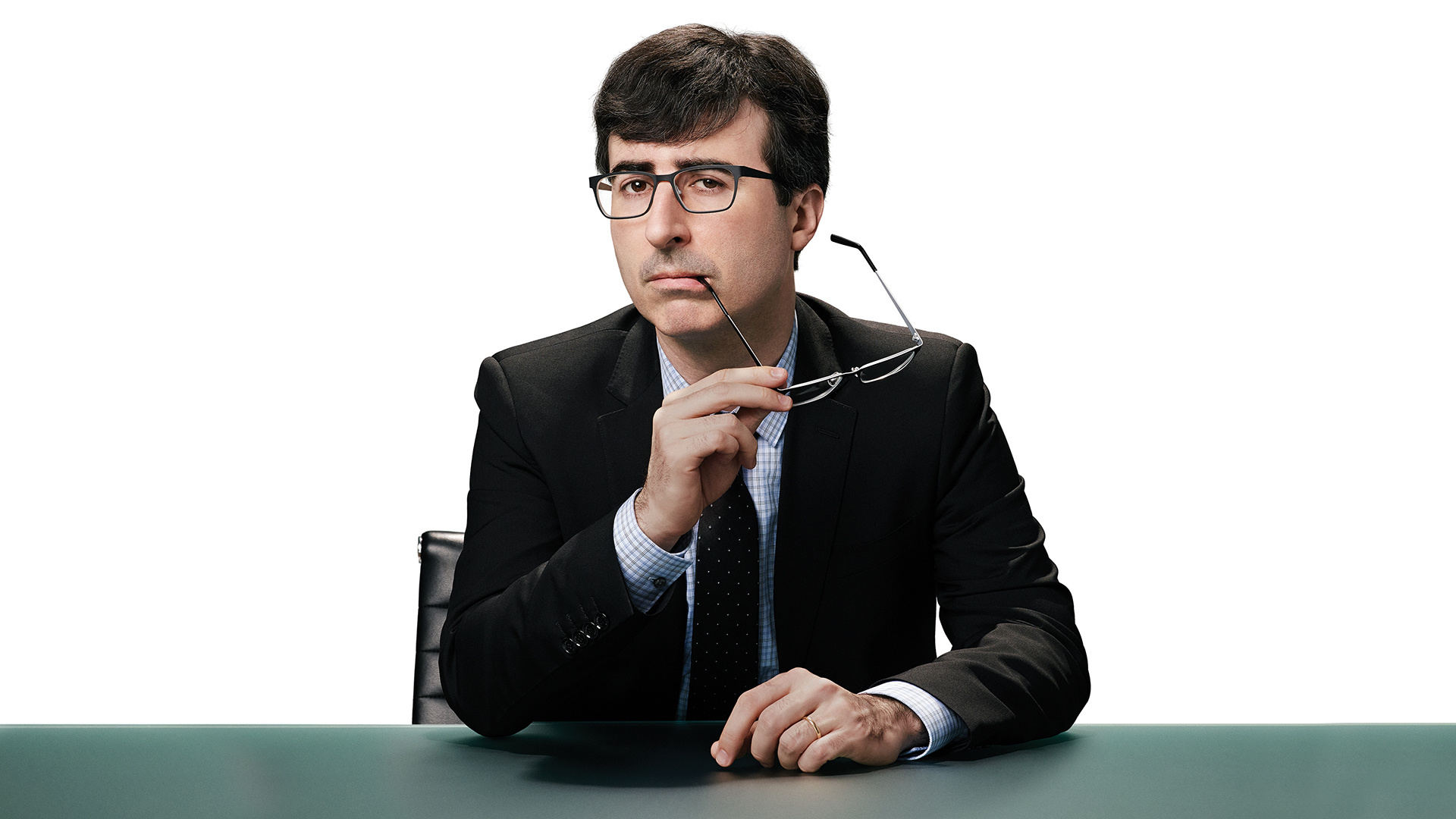 Last Week Tonight with John Oliver HD Wallpapers and Backgrounds 1920x1080