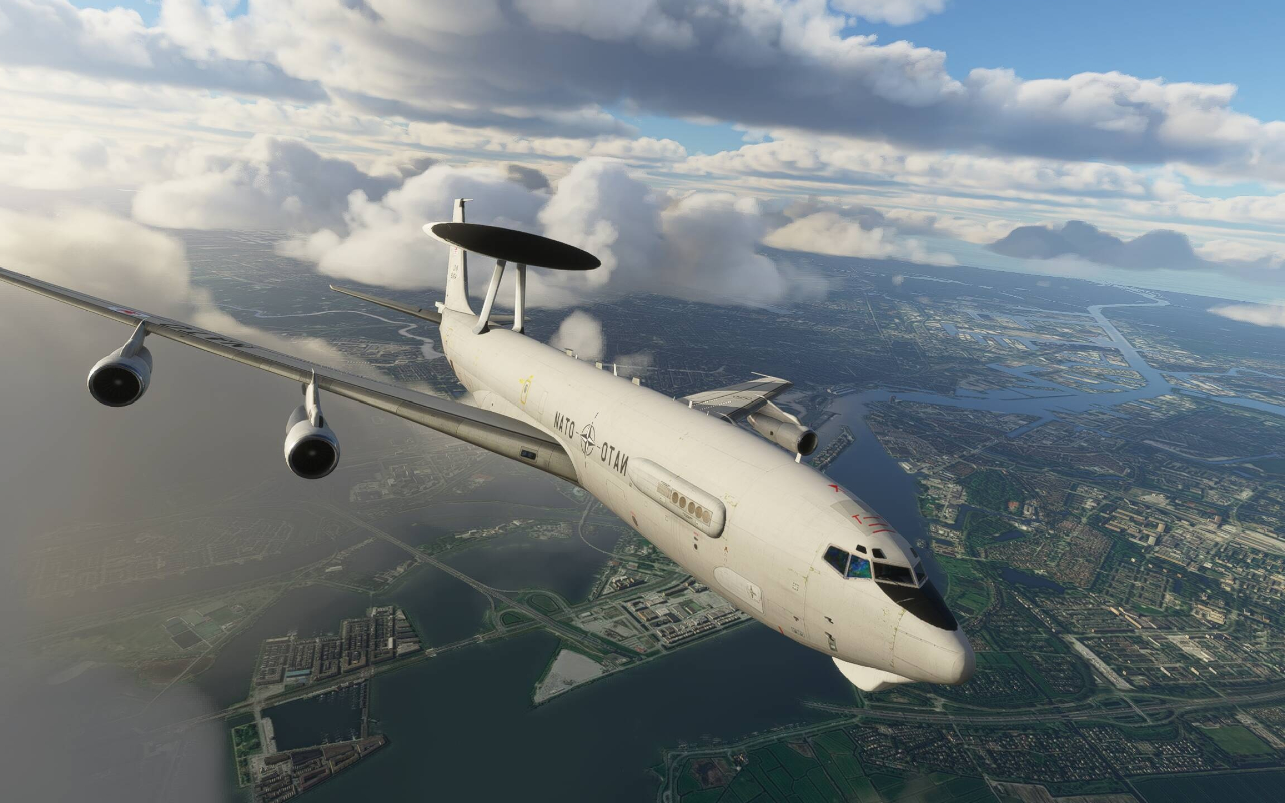 FSX Import Showcase - Aircraft - Microsoft Flight Simulator Forums 2560x1600