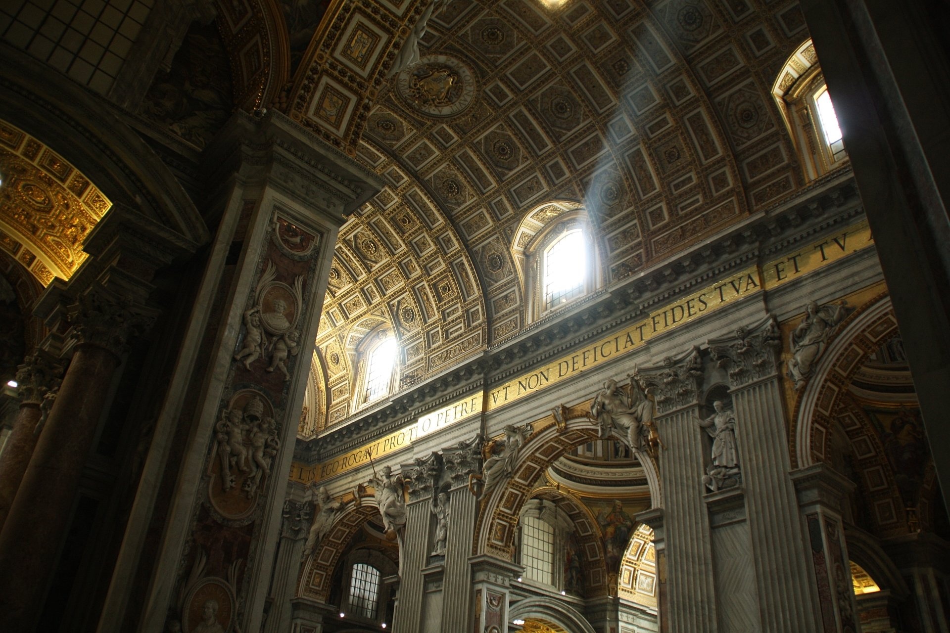 Vatican City, HD Wallpapers, Background Images, Eye-catching, 1920x1280 HD Desktop