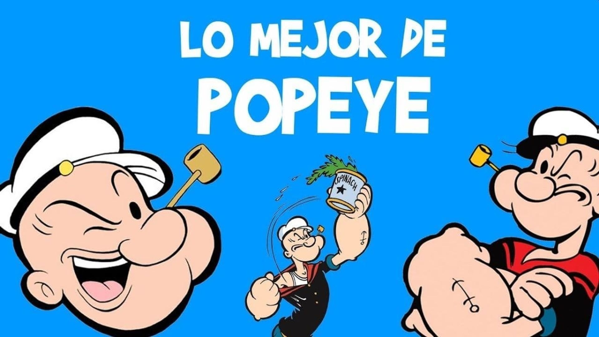 Popeye the Sailor Animation, Popeye the Sailor, Watch episodes, Streaming online, 1920x1080 Full HD Desktop