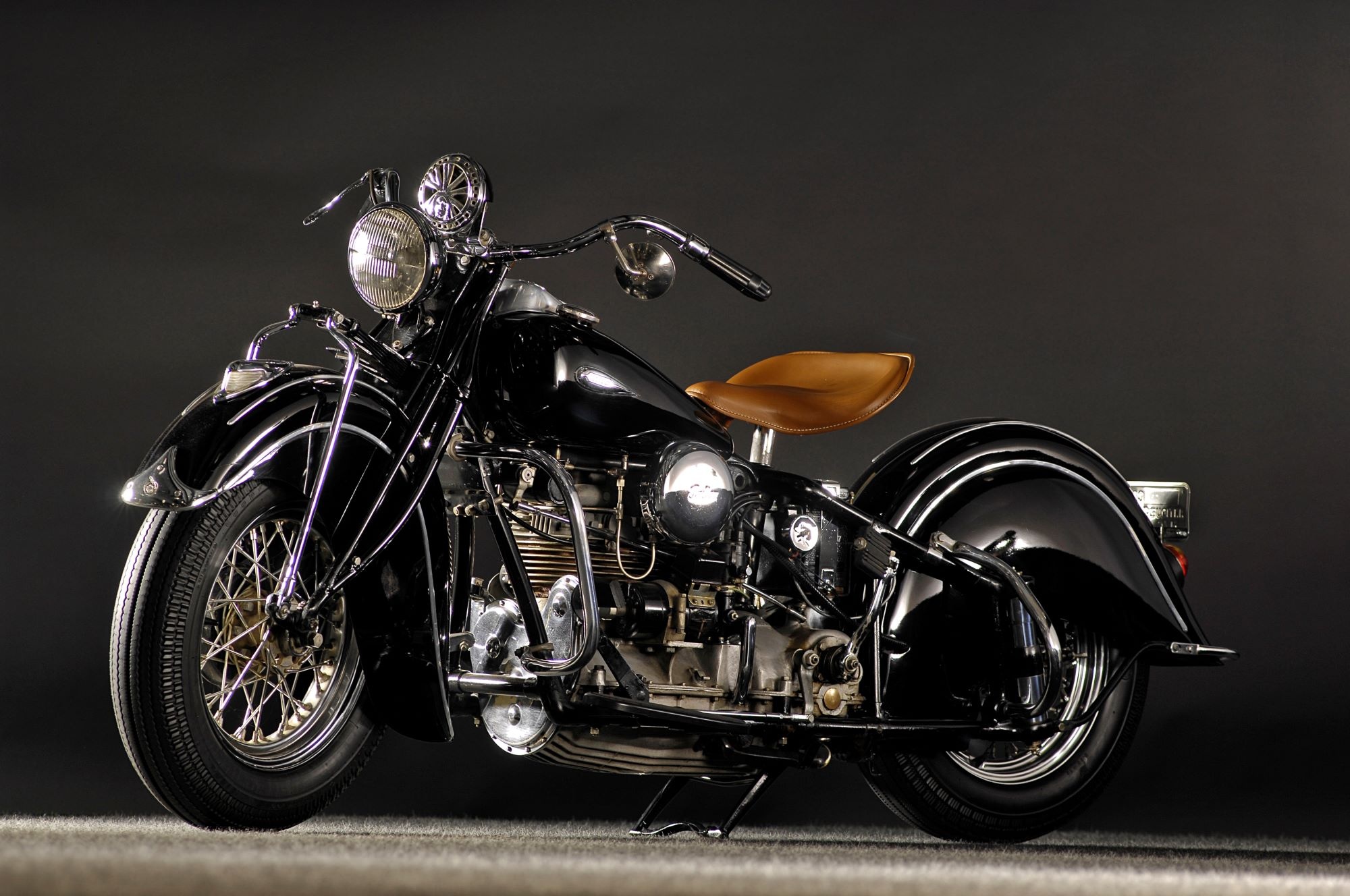 Indian Motorcycle, New old Indian Motorcycle, Vintage motorcycles, Retro style, 2000x1330 HD Desktop