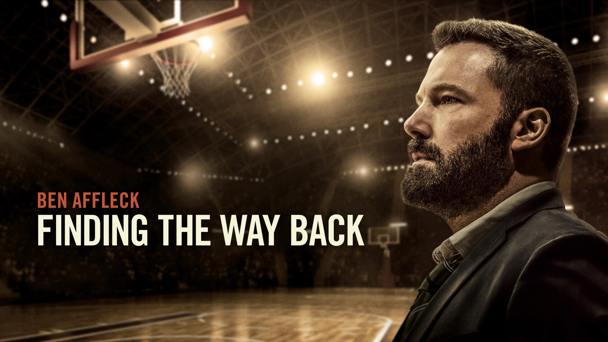 The Way Back movie, Finding the way back, 2020, Jumpcut Online, 2560x1440 HD Desktop