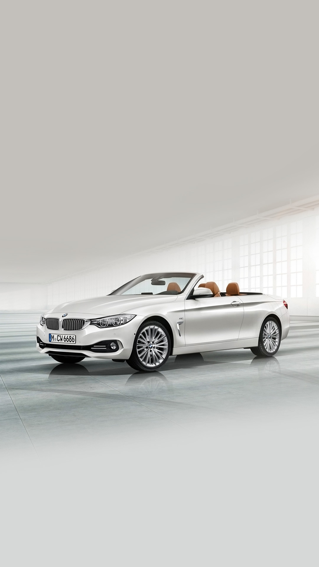 BMW 4 Series, 4K wallpapers, Striking visuals, Automotive excellence, 1080x1920 Full HD Phone