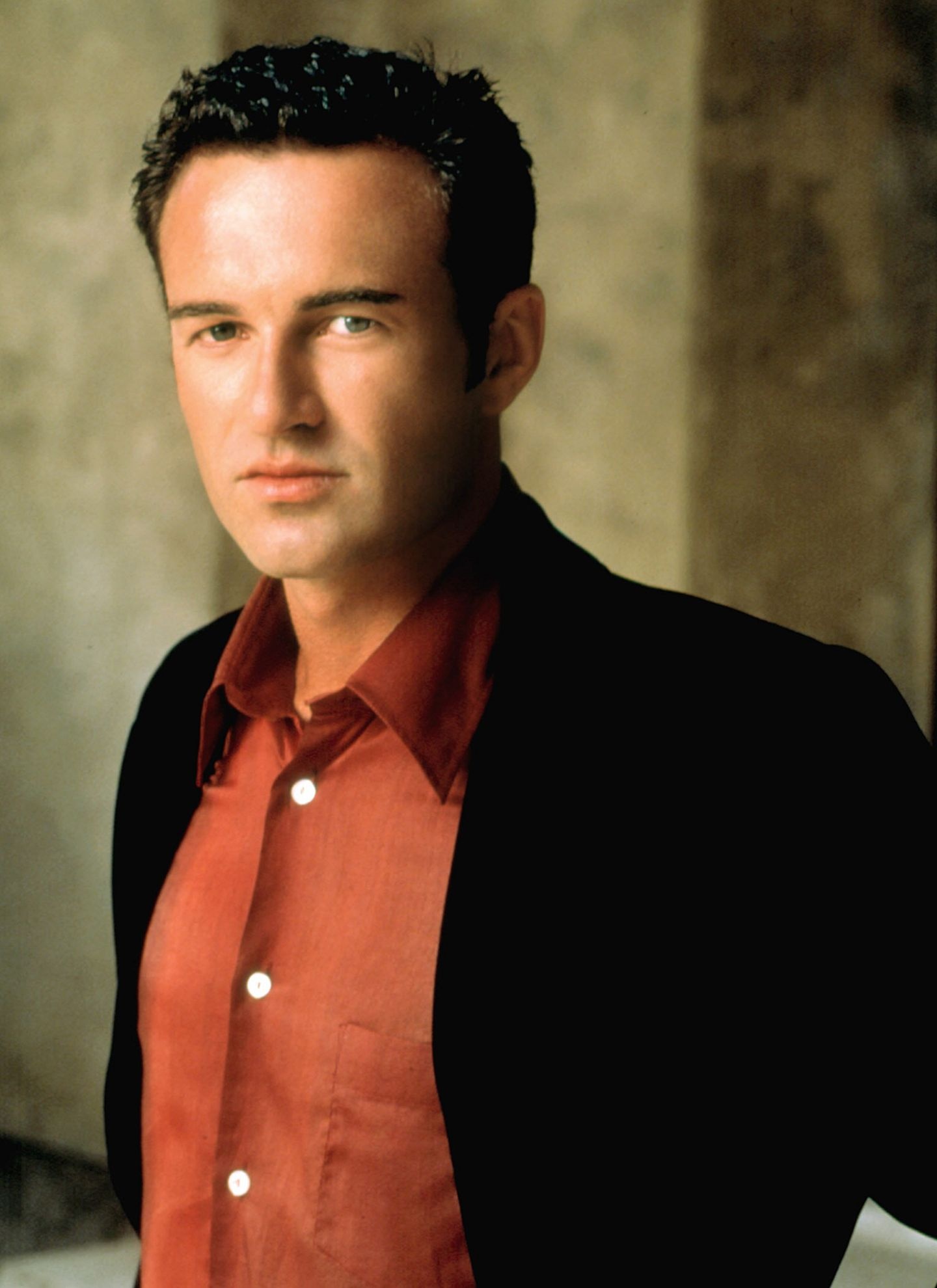 Julian McMahon, Then and now, Transformation, Movies, 1440x1980 HD Phone