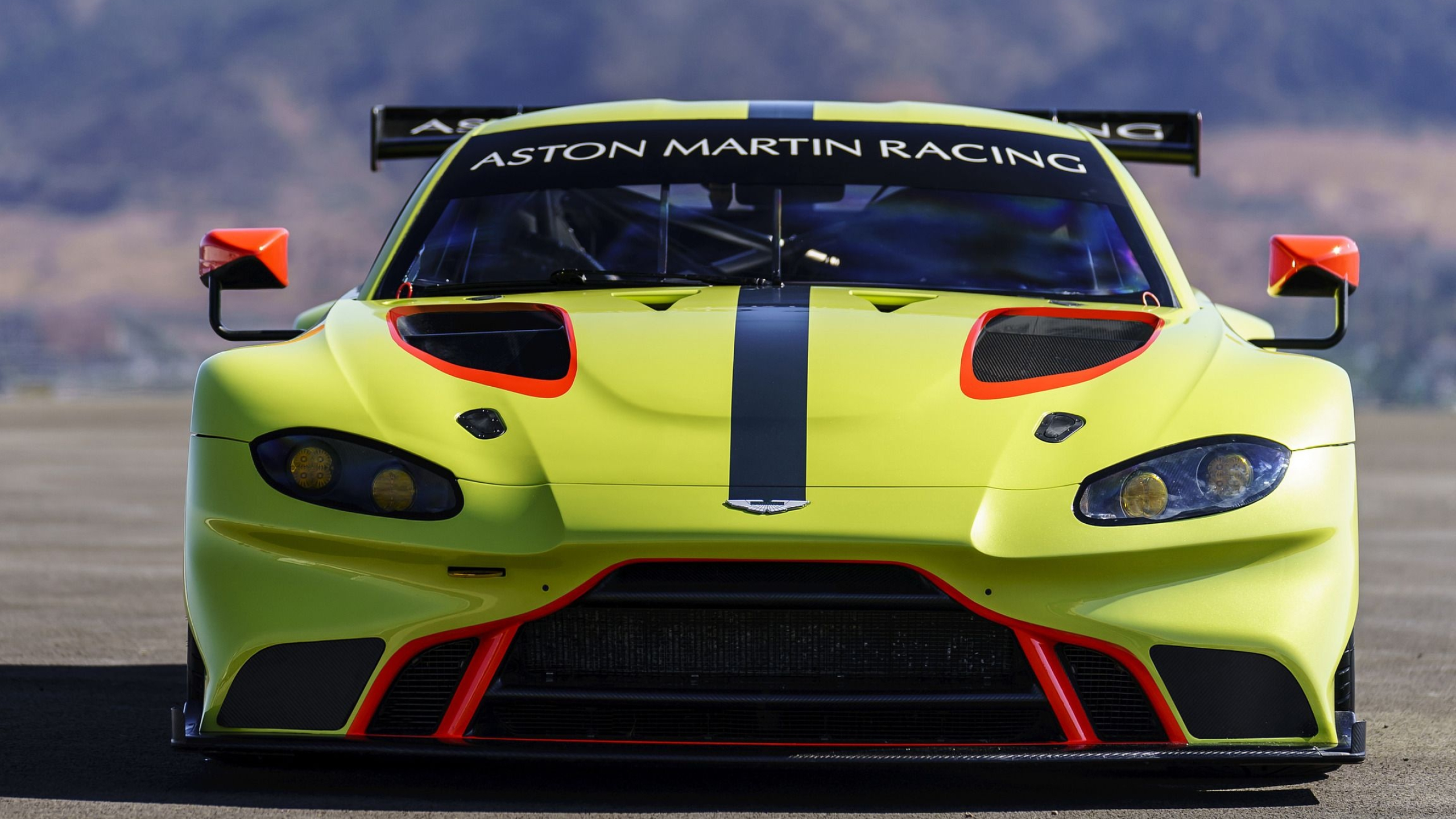 Aston Martin Racing, Top Free, 2560x1440 HD Desktop