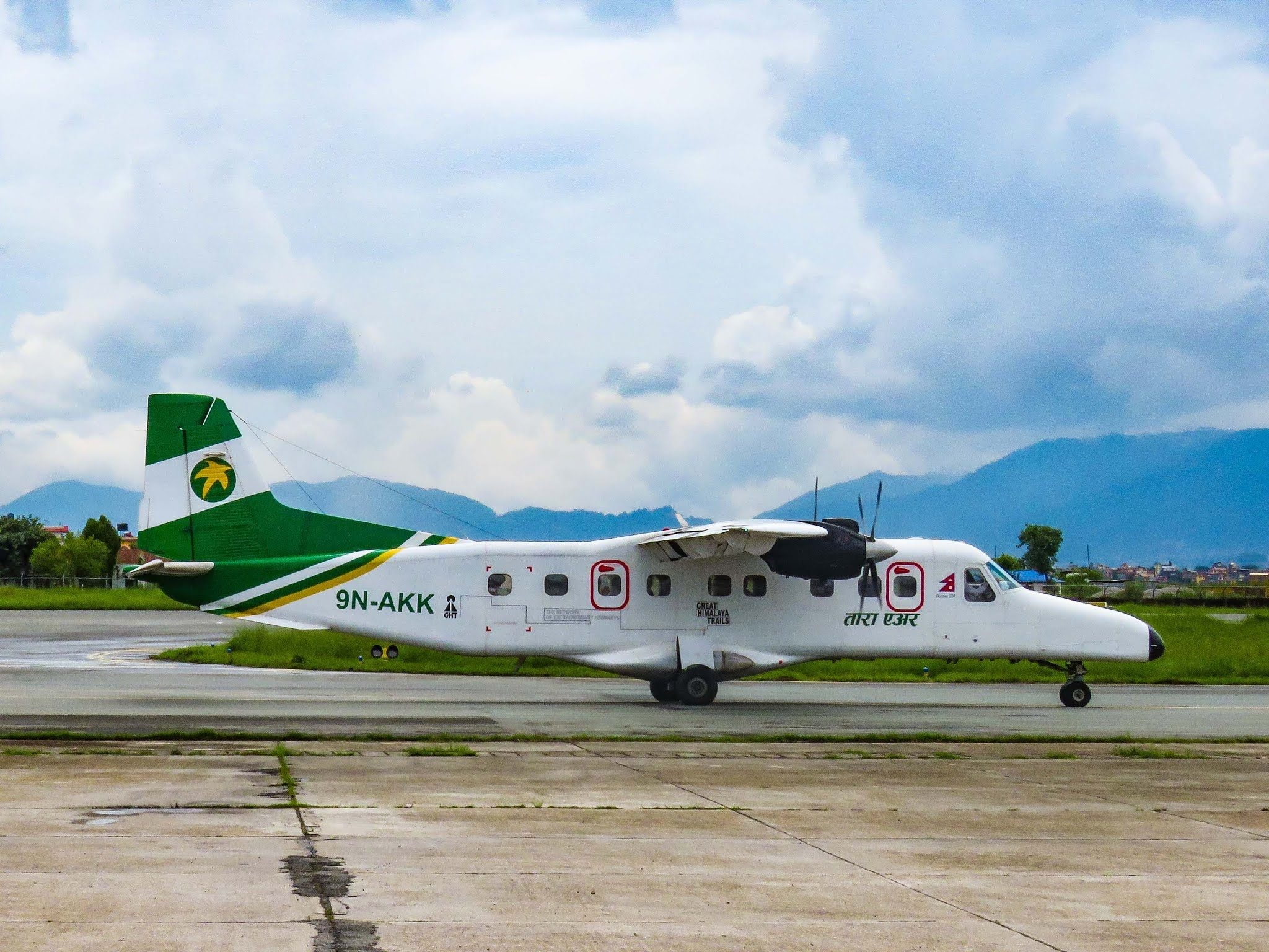 Dornier Do-228 Travel, Tara air nepal, Dornier aircraft, Kiran's blog, 2050x1540 HD Desktop