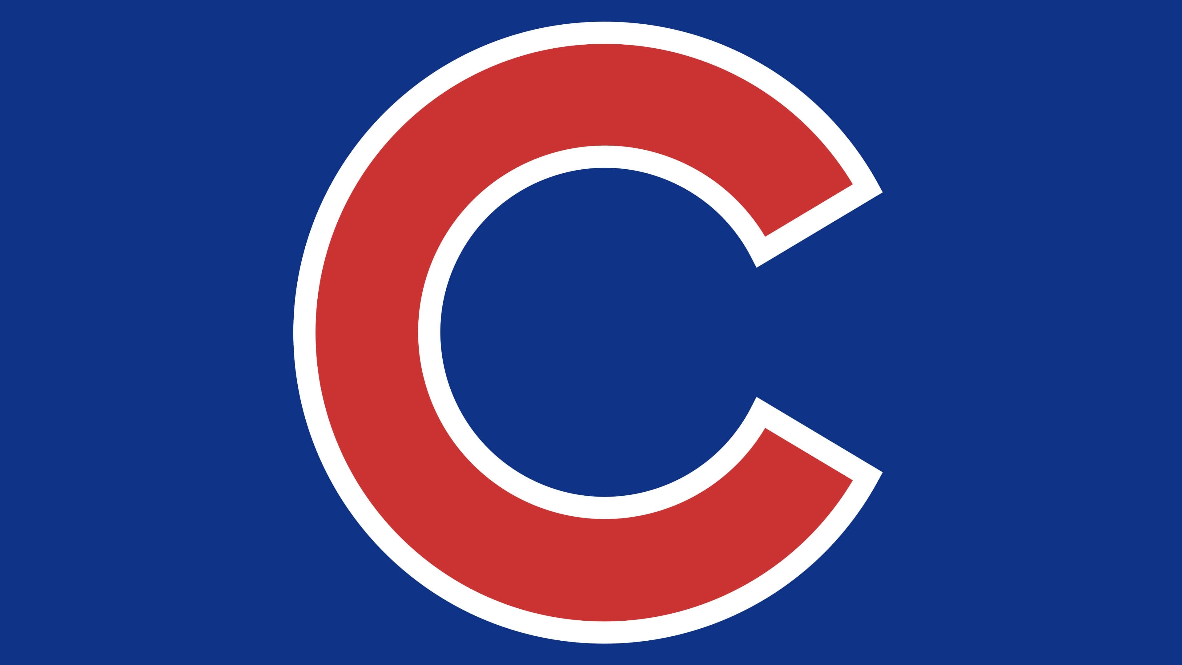 Chicago Cubs, Iconic logo, Rich history, Emblem symbolism, 3840x2160 4K Desktop