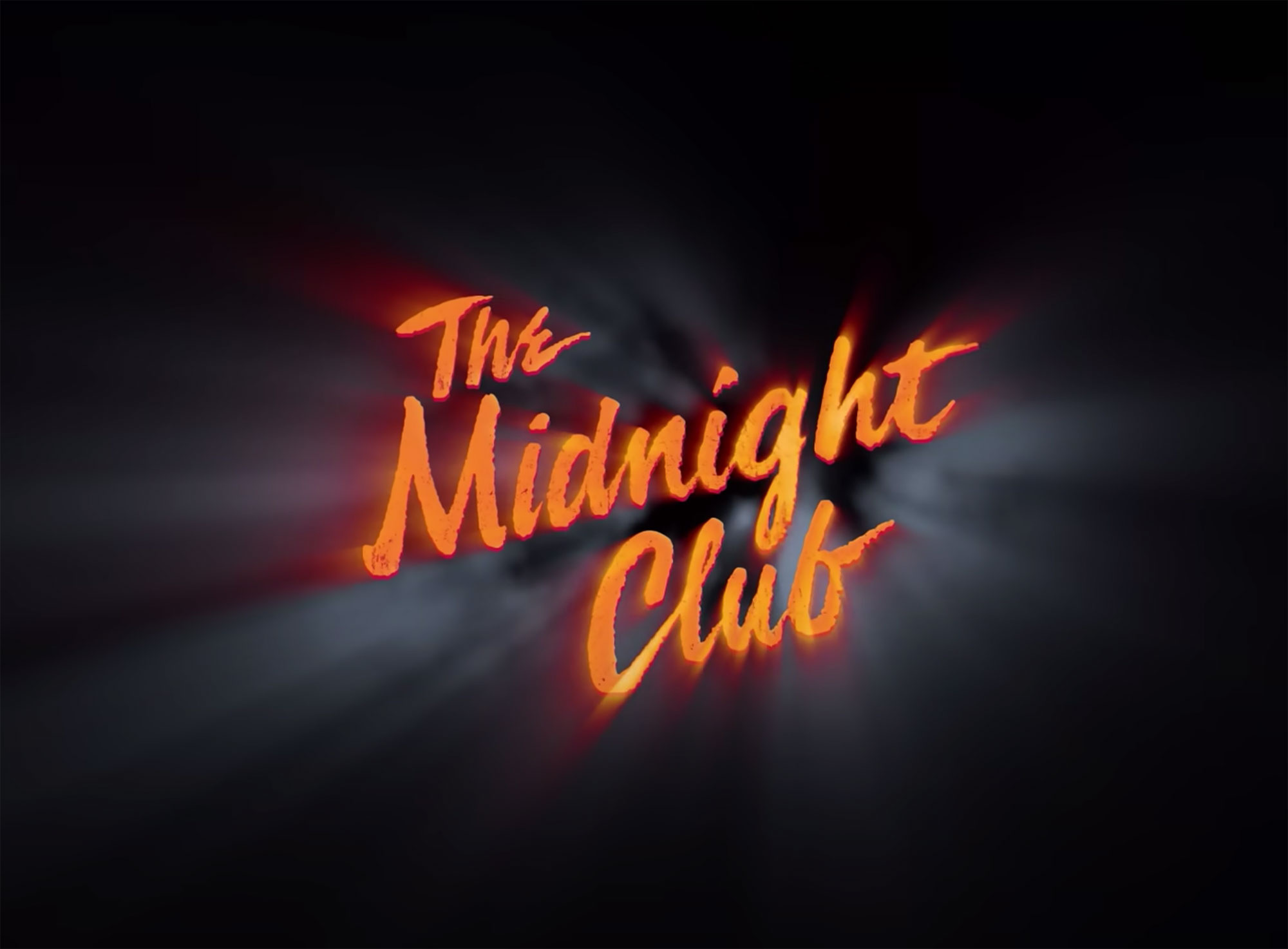 The Midnight Club, Netflix's horror series, 2000x1480 HD Desktop