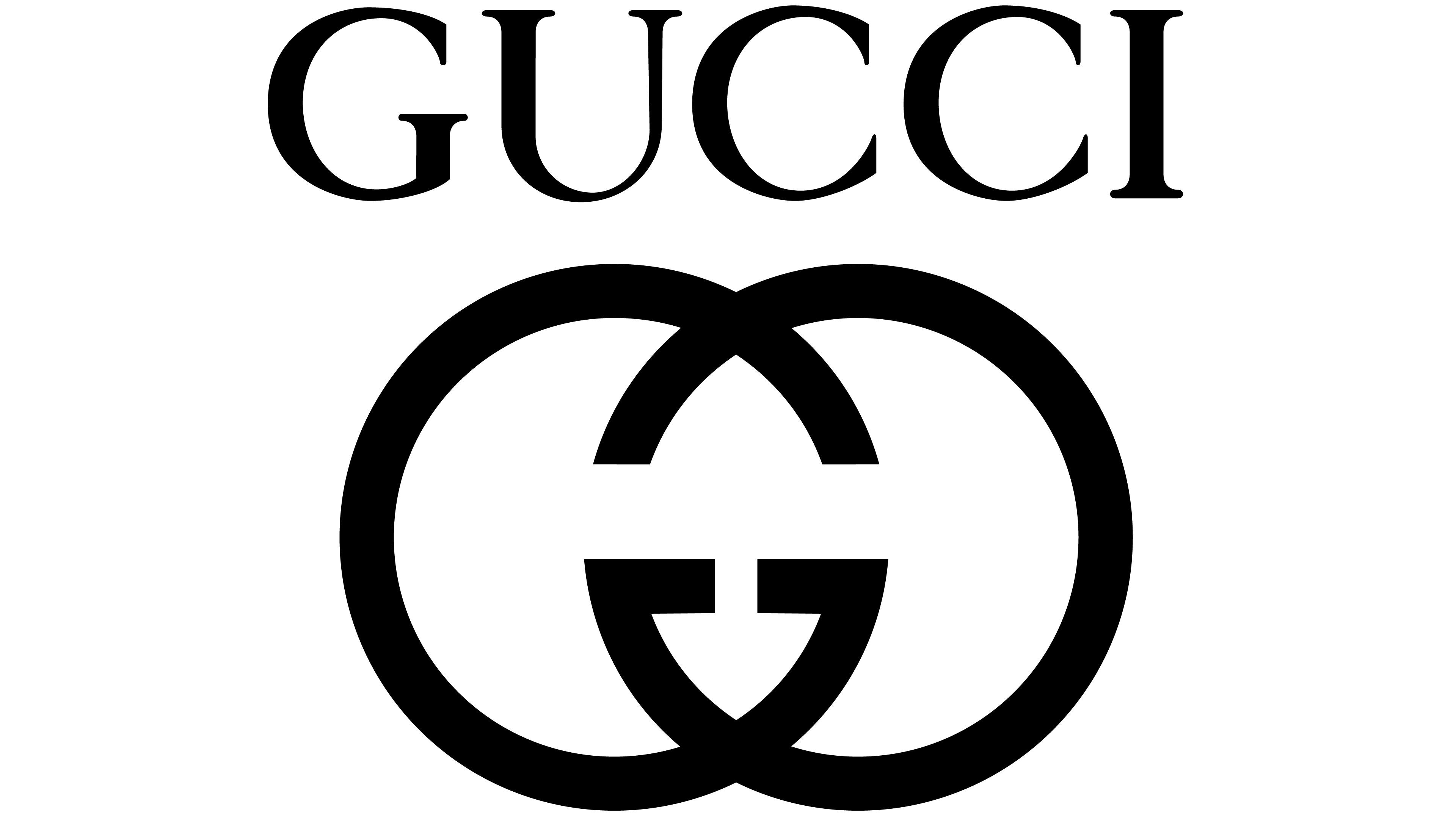 Gucci: One of the world's leading luxury fashion brands, with a renowned reputation for creativity. 3840x2160 4K Wallpaper.