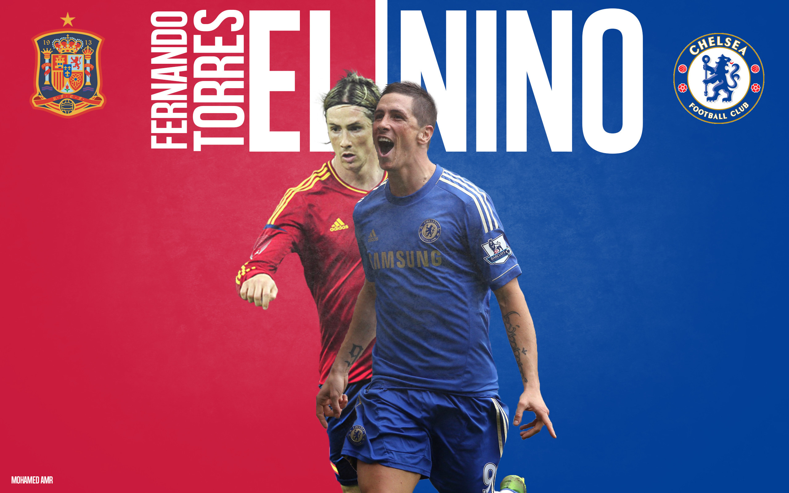 Fernando Torres, Football wallpapers, Spanish icon, Memorable moments, 2560x1600 HD Desktop