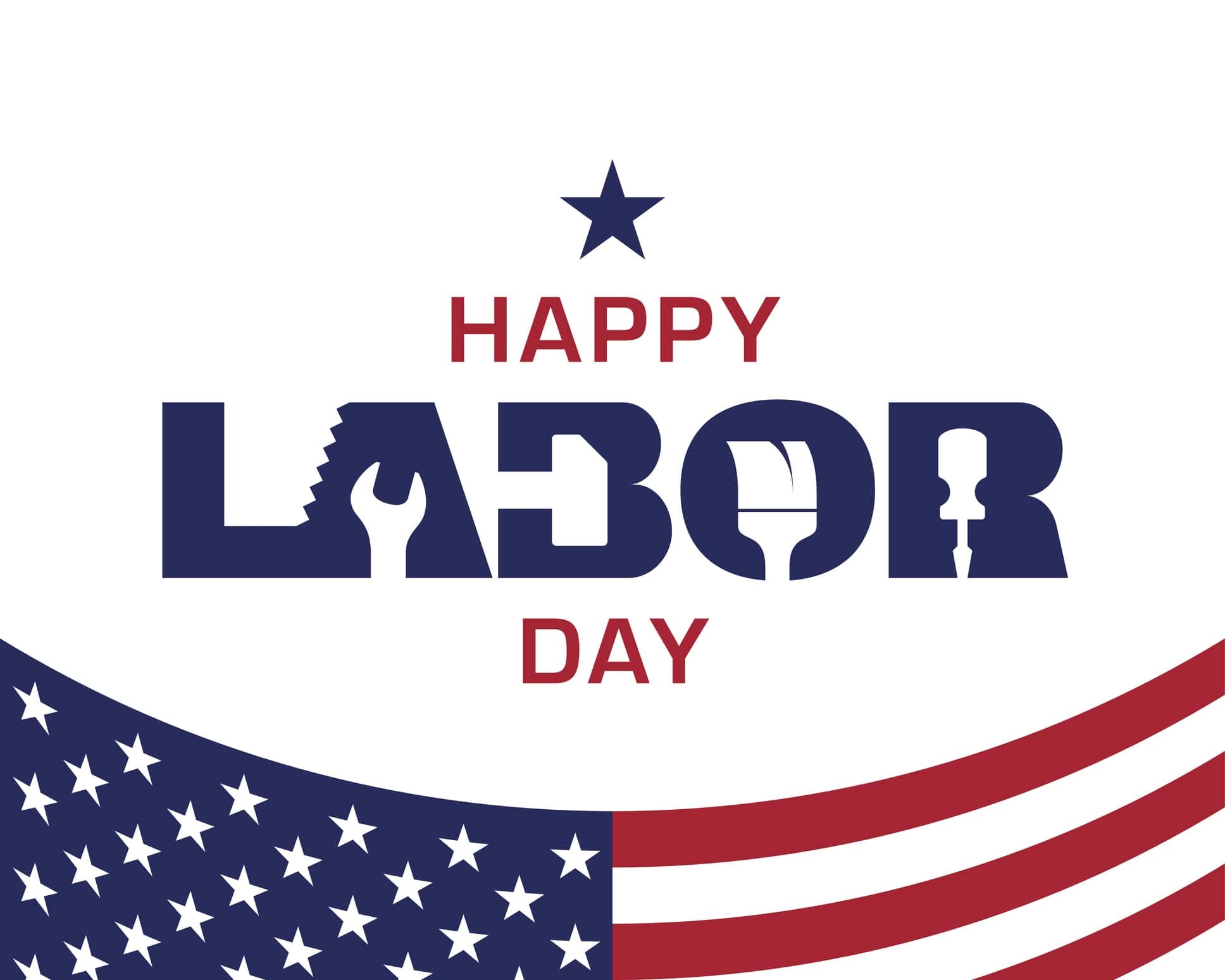 Labor Day Holiday, Happy labor day 2019, Wish pictures, Images, 1940x1550 HD Desktop