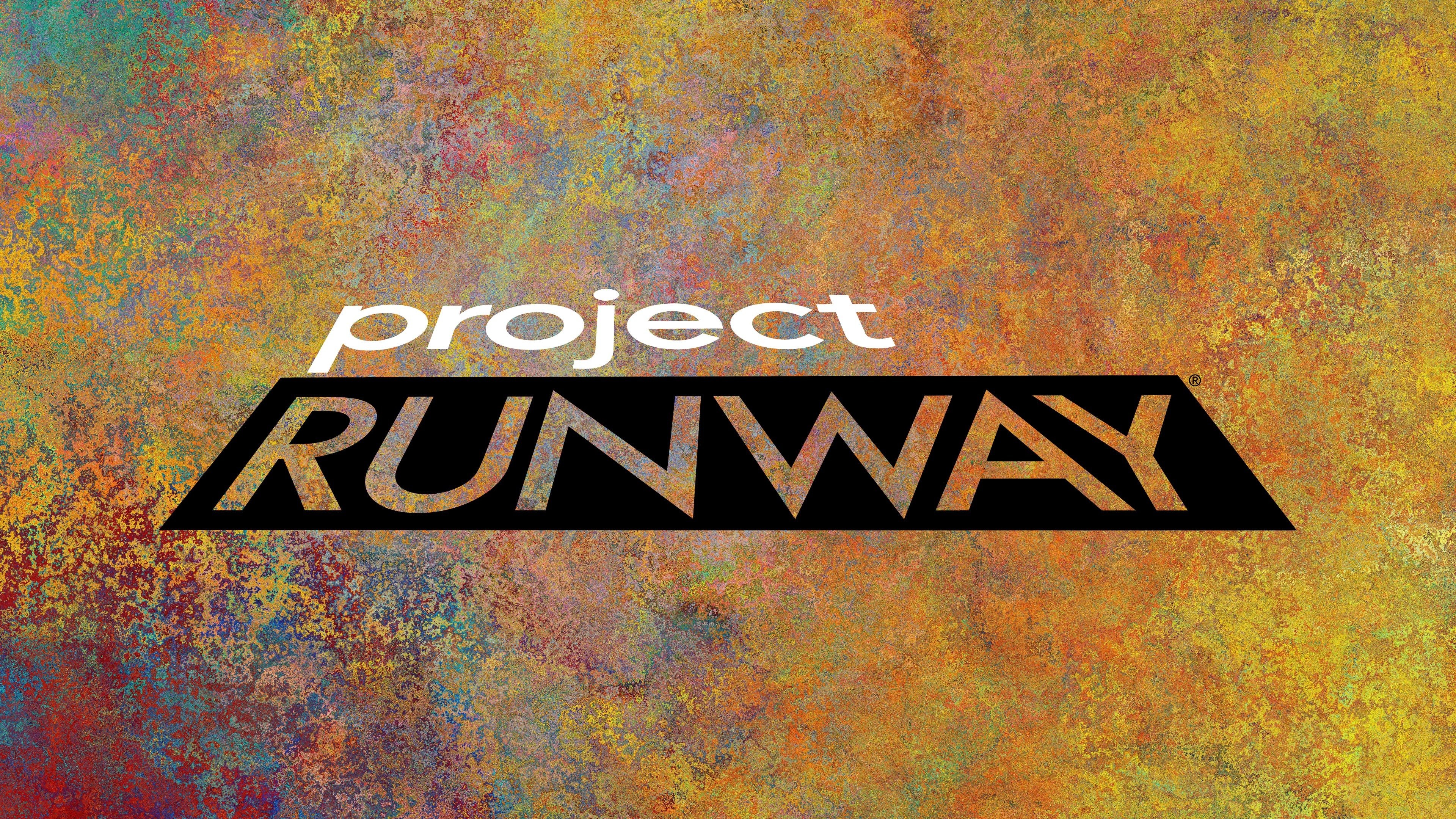 Project Runway, 2004, Watch TV series, Plex, 3840x2160 4K Desktop