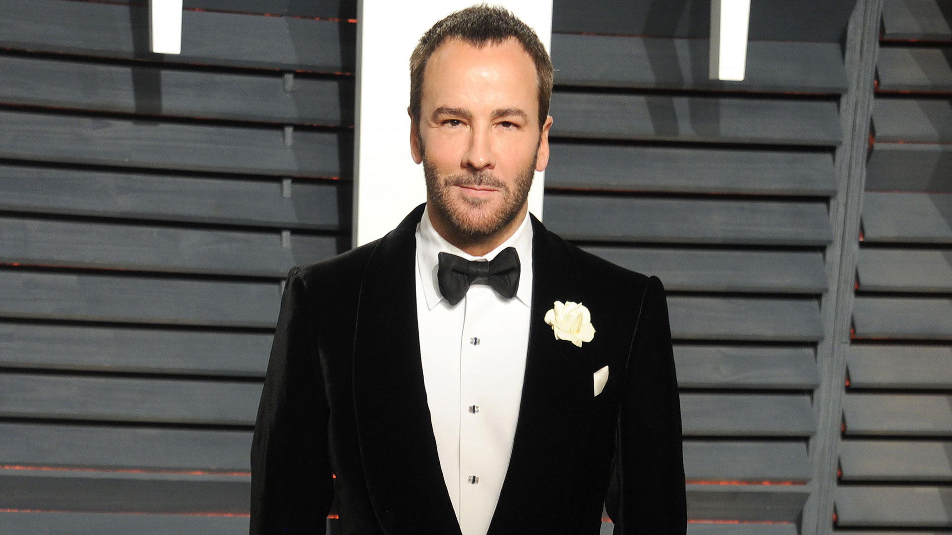 Tom Ford: Took over as Gucci’s design director, in 1992, Couturier. 1920x1080 Full HD Wallpaper.
