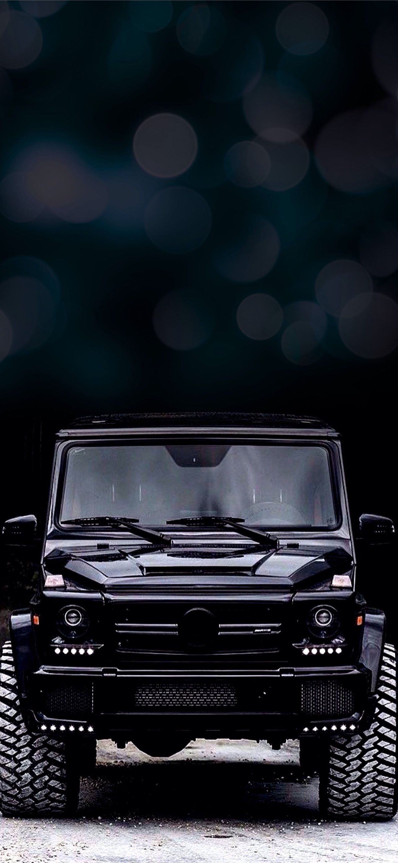 Mercedes-Benz G-Class, iPhone wallpapers, Classic sophistication, Free to download, 1290x2780 HD Phone