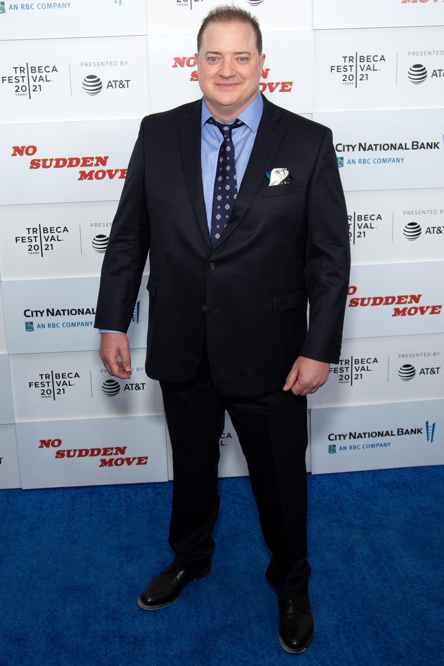 Brendan Fraser, Movie star, News, Portraits, 1440x2160 HD Handy