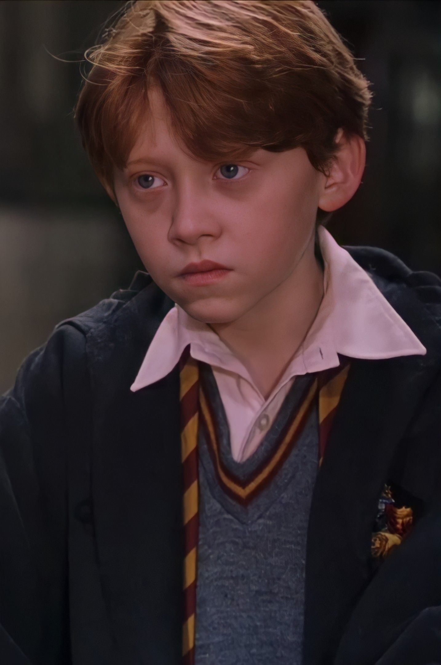 Weasley Family, Movies, Latest News, Harry Potter, 1440x2160 HD Handy