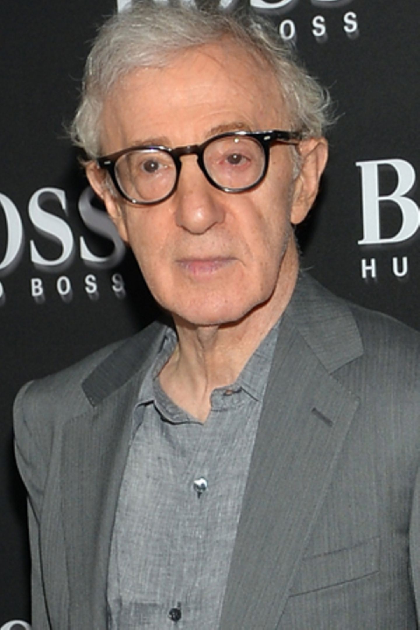 Woody Allen, Proclaiming innocence, Clearing his name, Public statement, 1440x2160 HD Handy