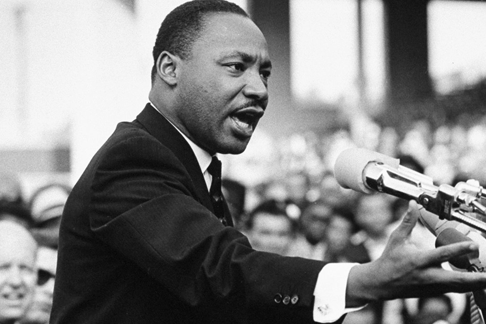 Martin Luther King Jr., Honoring the legacy, Educator's perspective, Teacher certification, 1920x1280 HD Desktop