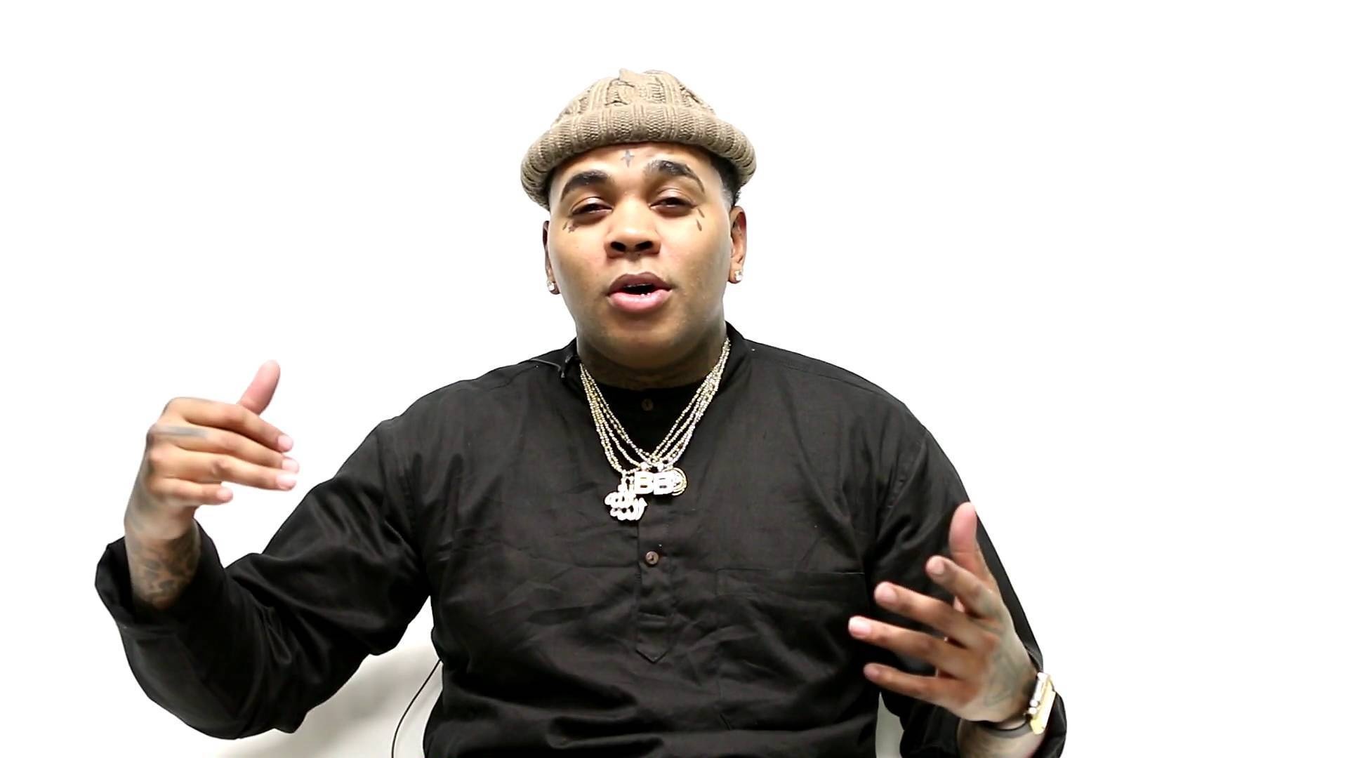 Kevin Gates, Music artist, Unique wallpapers, Zoey Tremblay's post, 1920x1080 Full HD Desktop