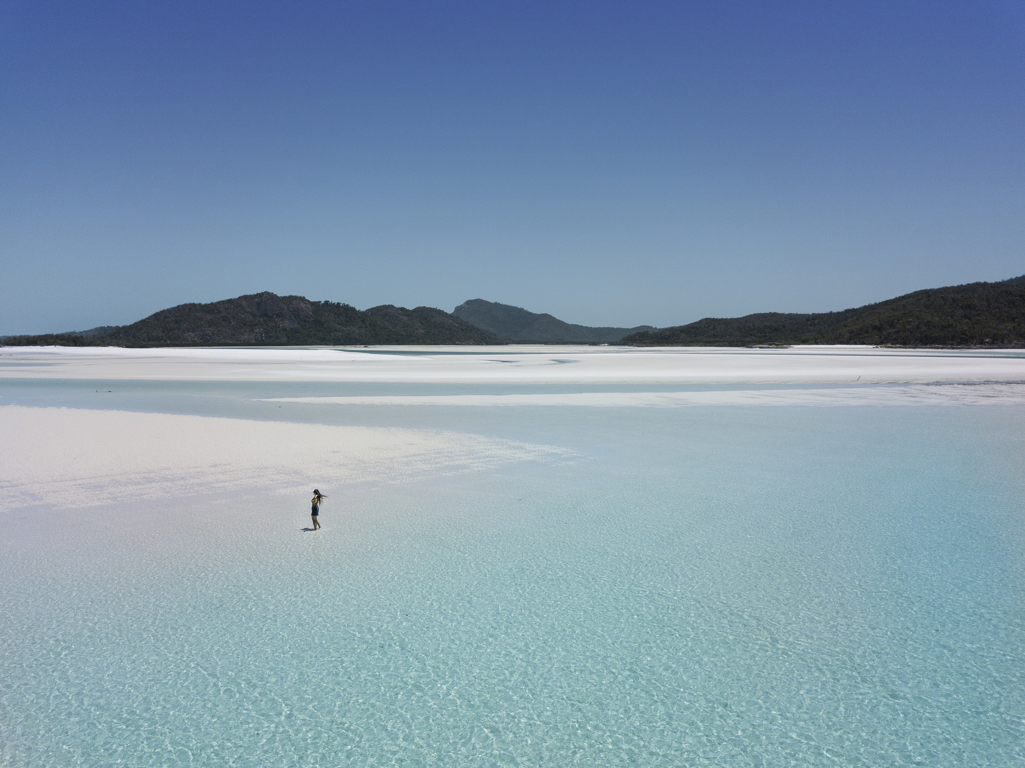 Whitsunday Islands, Visit Airlie Beach, Australia travel, Top reasons, 2000x1500 HD Desktop
