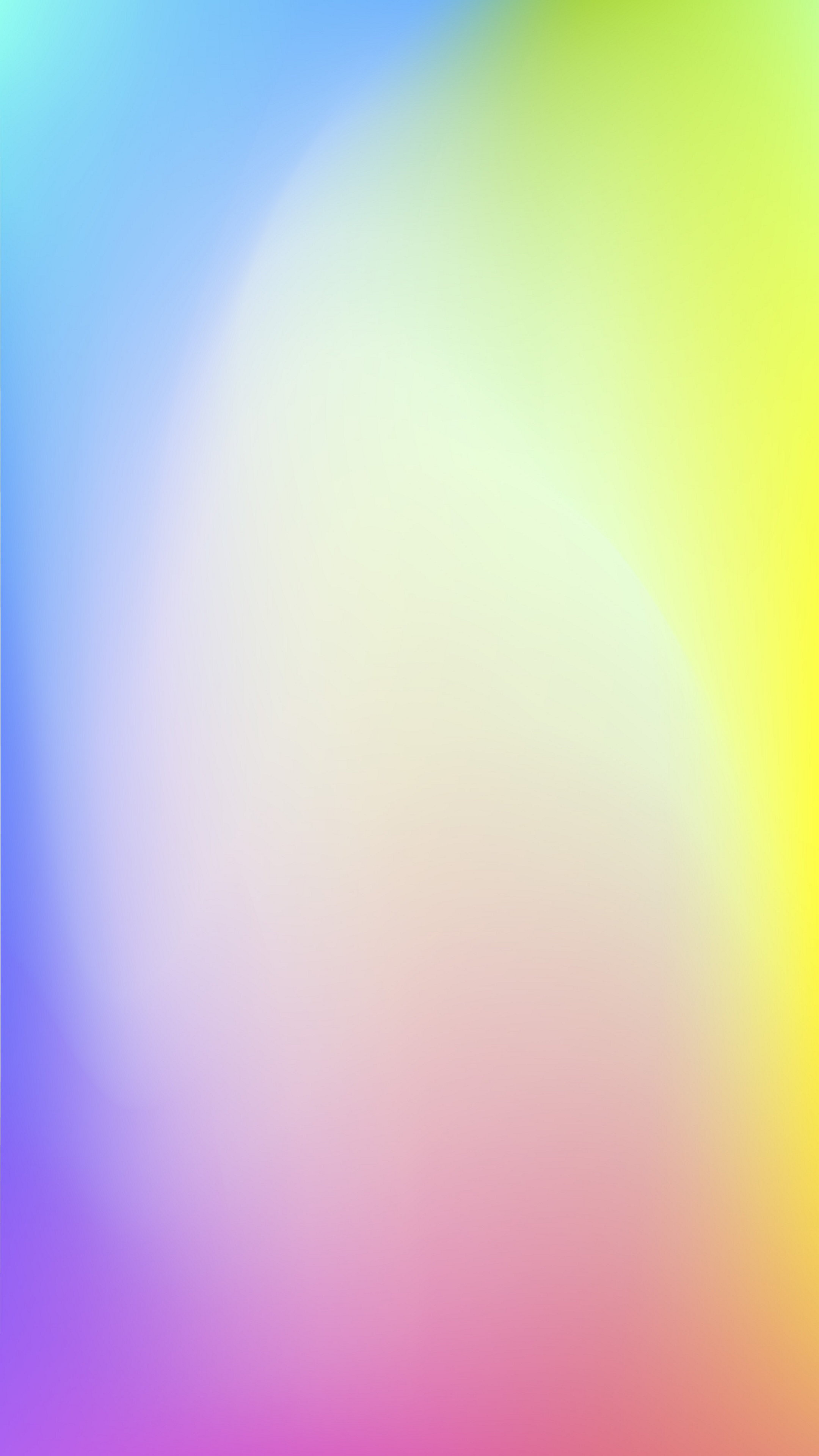 Melanie colors gradient wallpaper, Vibrant hues, Multicolored design, Bold statement, 2160x3840 4K Phone