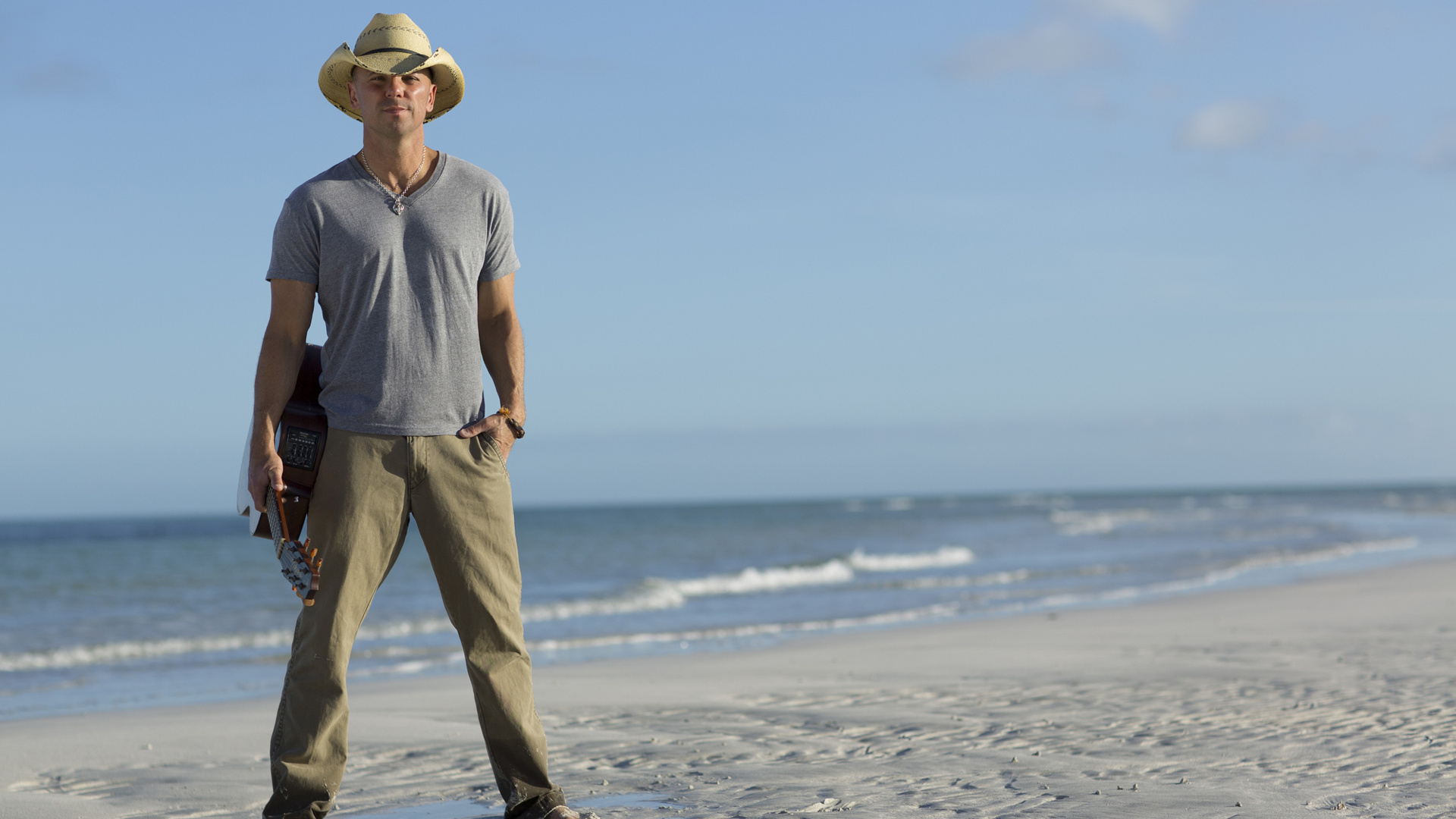 Desktop Wallpaper Kenny Chesney Pirate Flag posted by John Tremblay 1920x1080