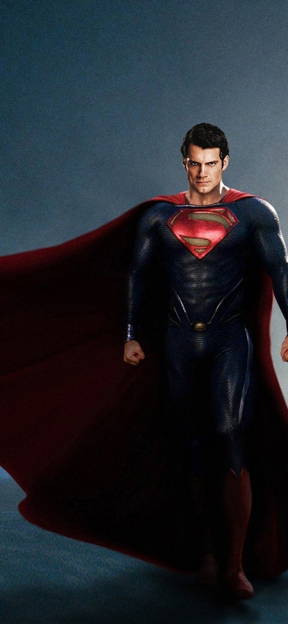 Henry Cavill Superman wallpapers, Backgrounds, 1130x2440 HD Phone