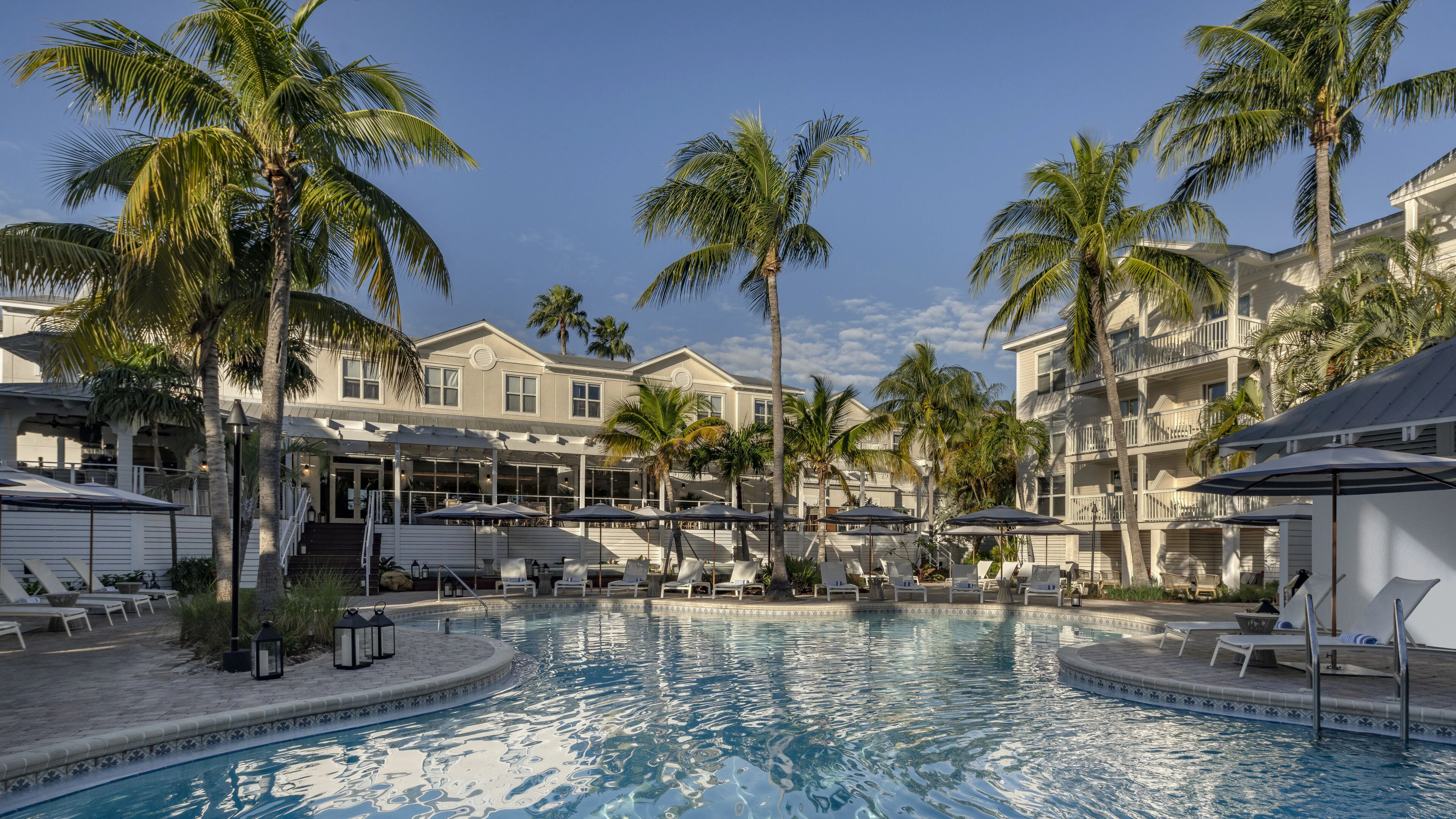 Key West travels, Best hotels in Key West, Florida, 3840x2160 4K Desktop